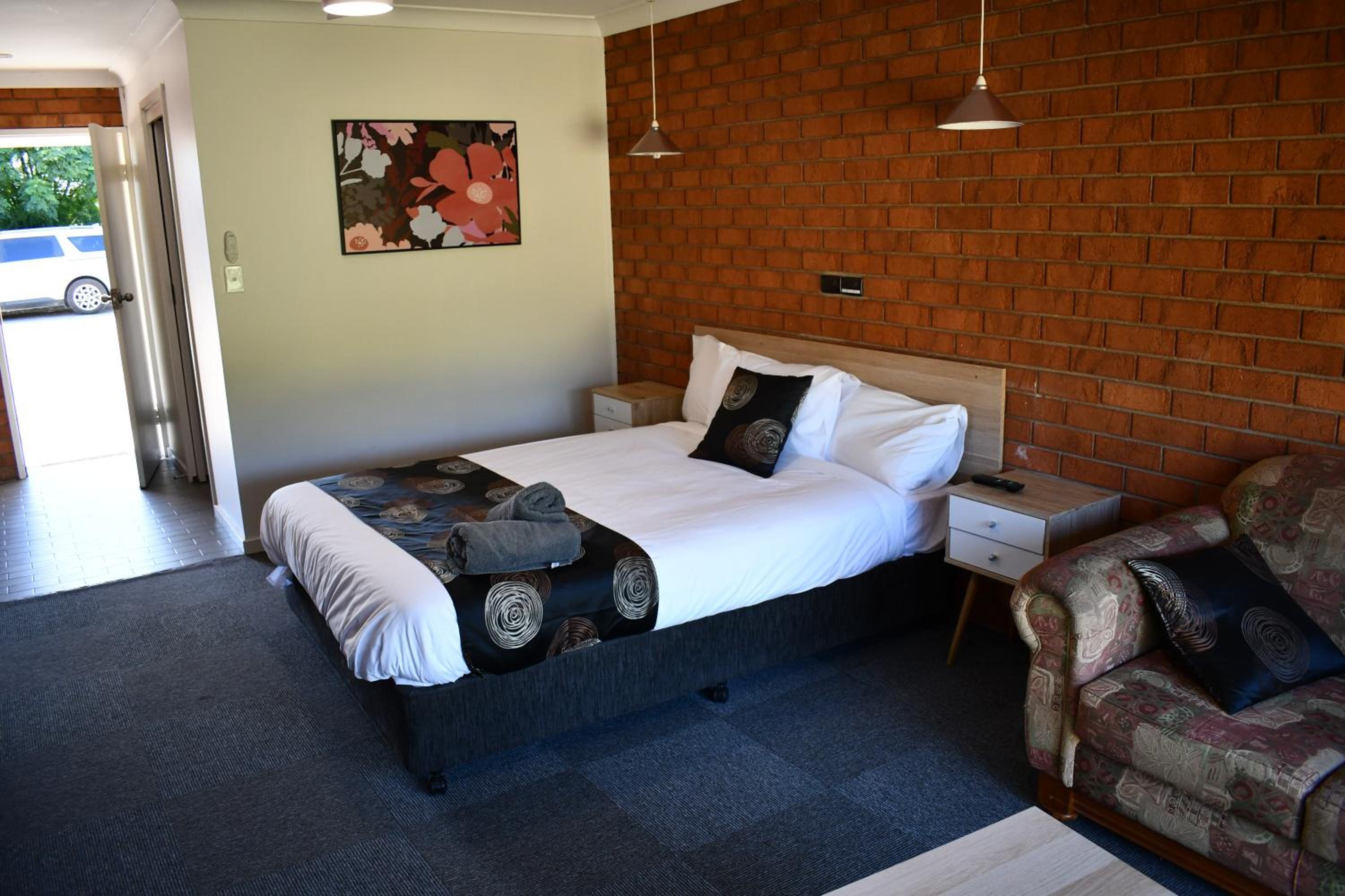Berrigan Motel