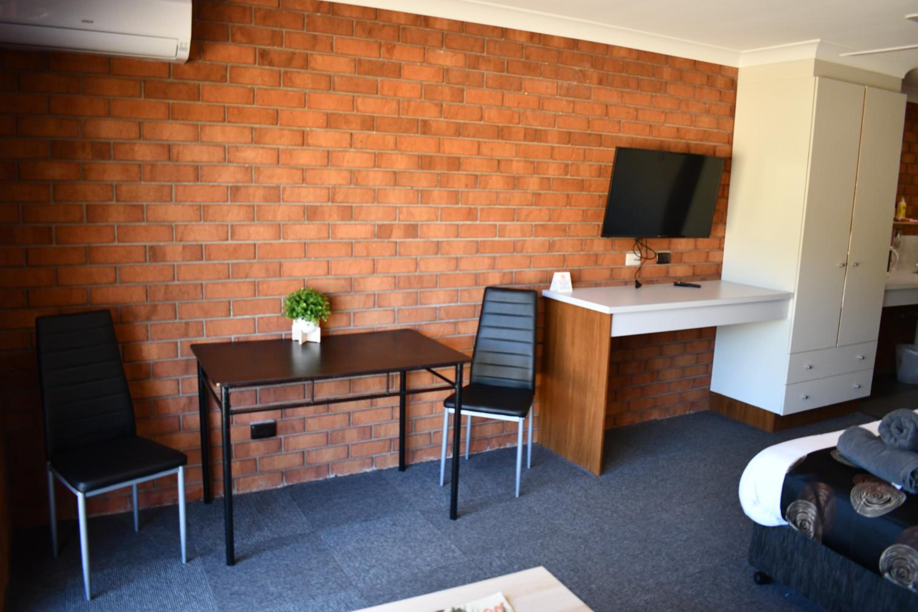 Berrigan Motel