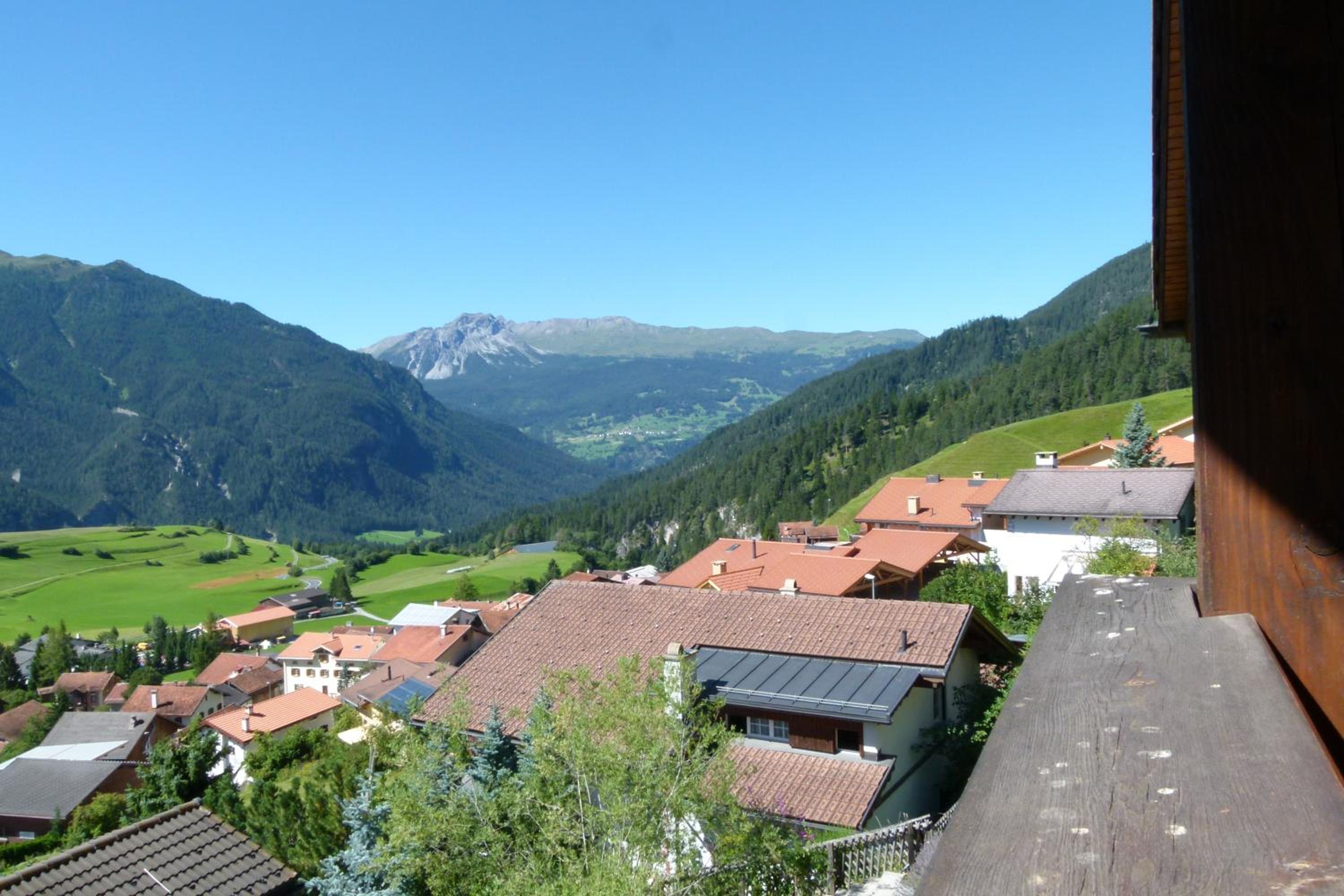 Ferienhaus Bensel