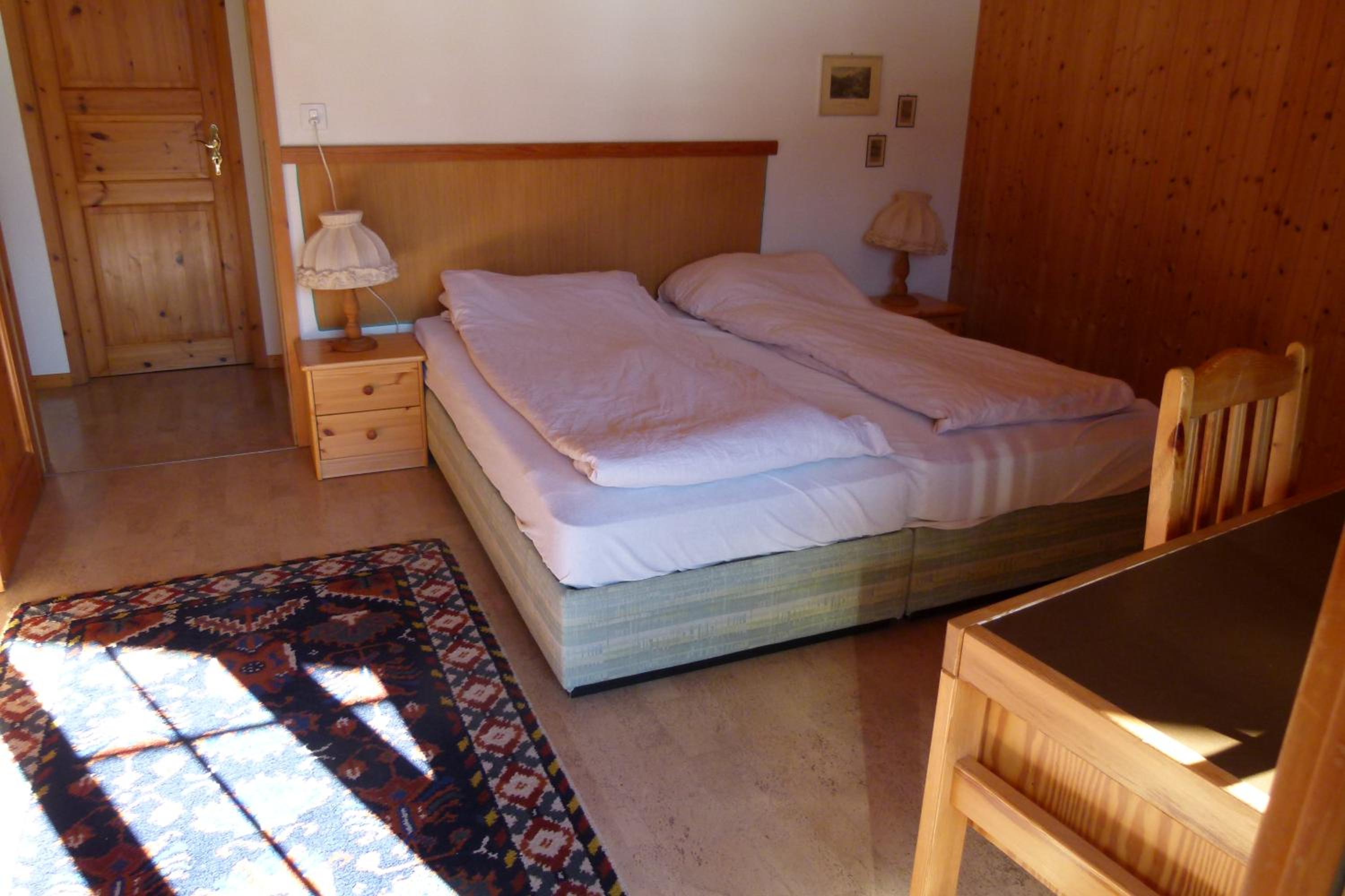 Ferienhaus Bensel