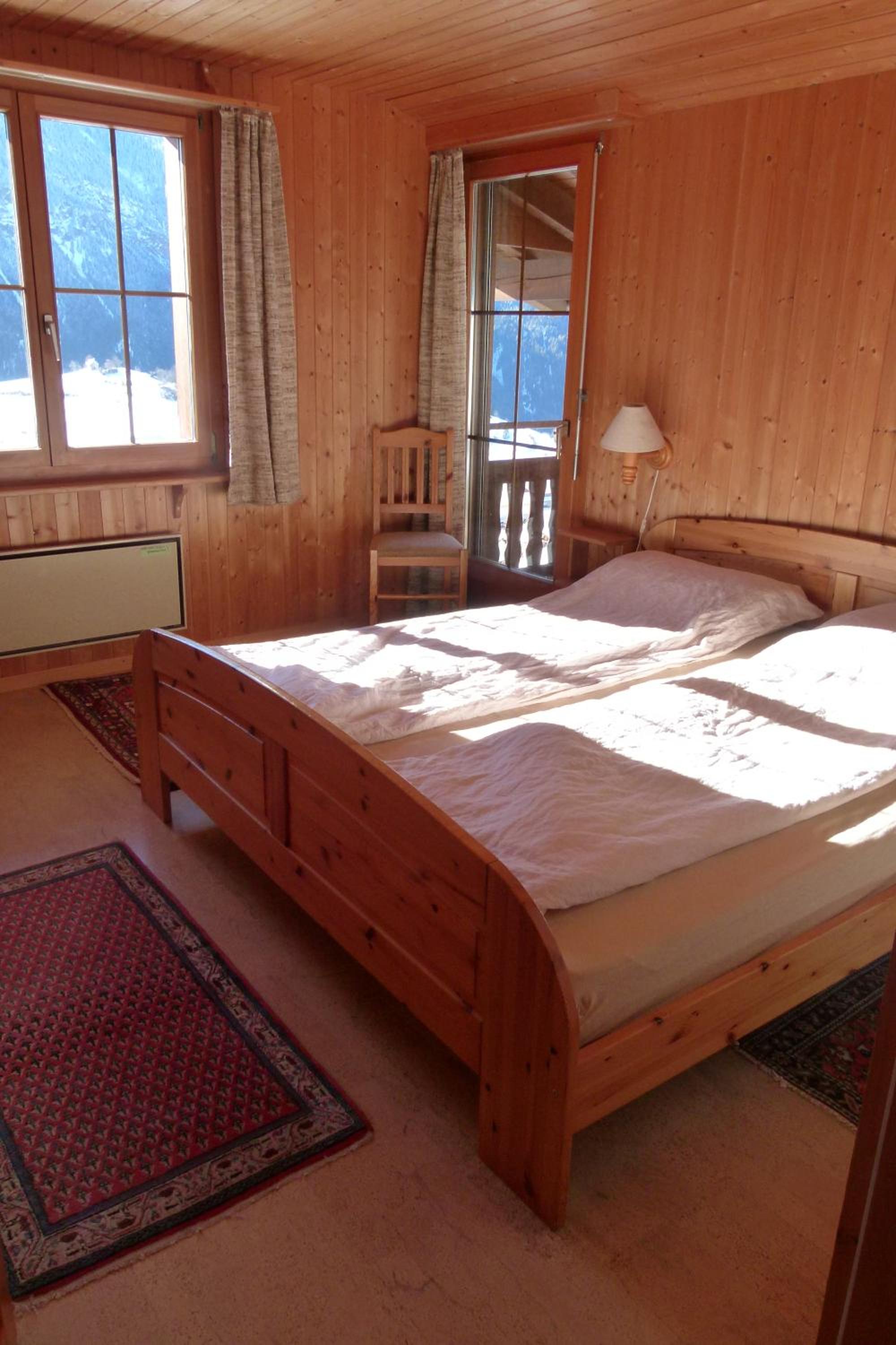 Ferienhaus Bensel