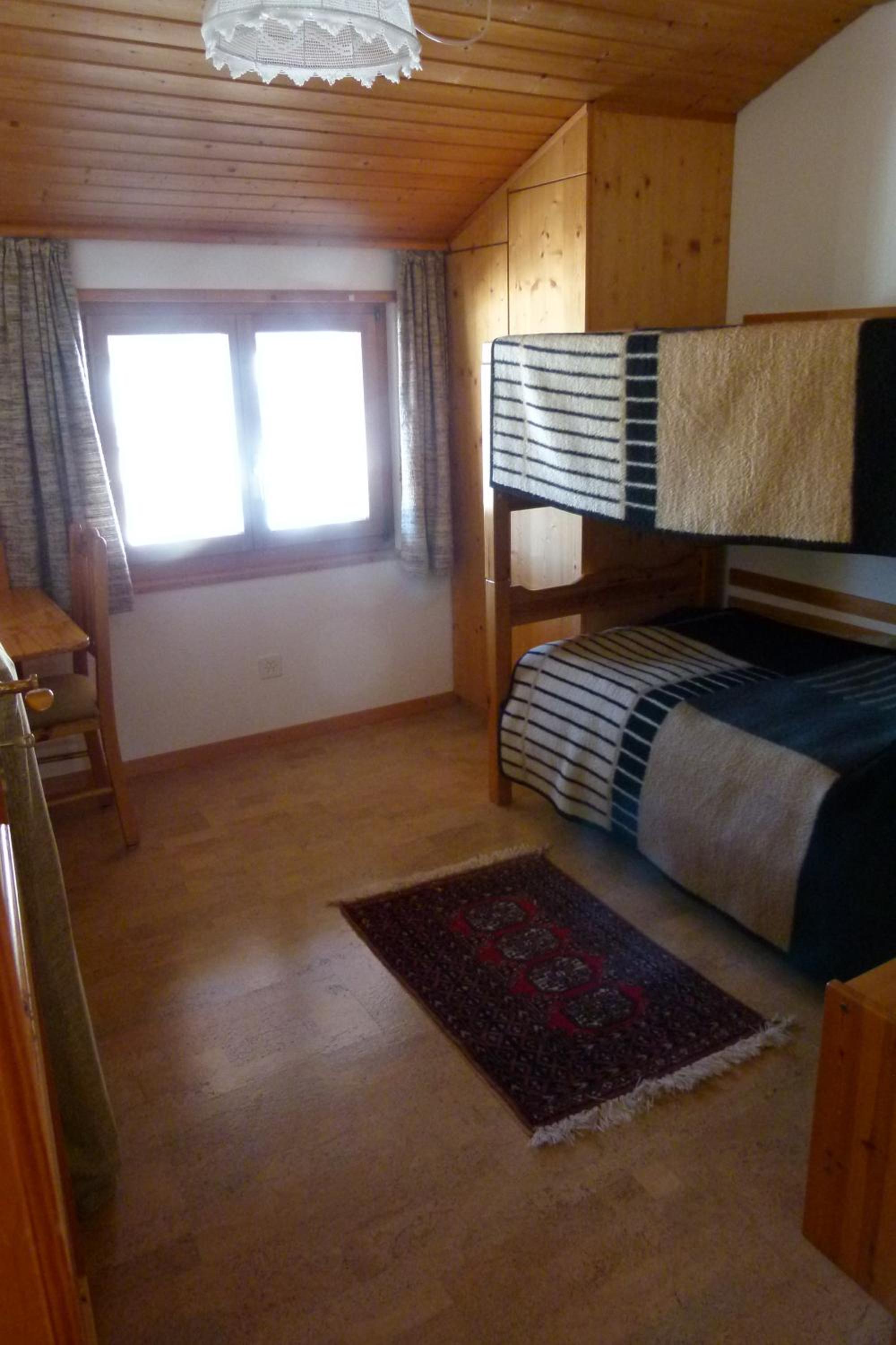 Ferienhaus Bensel