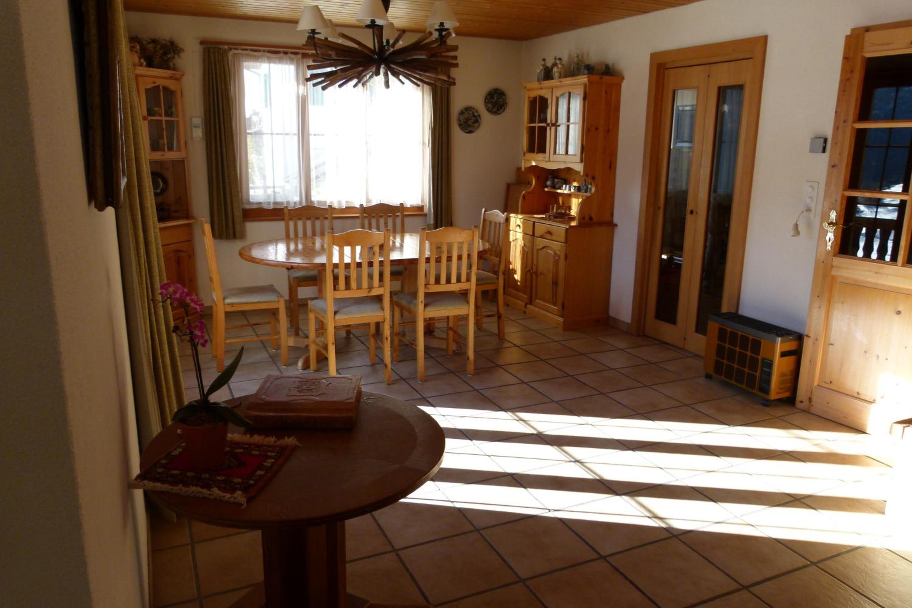 Ferienhaus Bensel