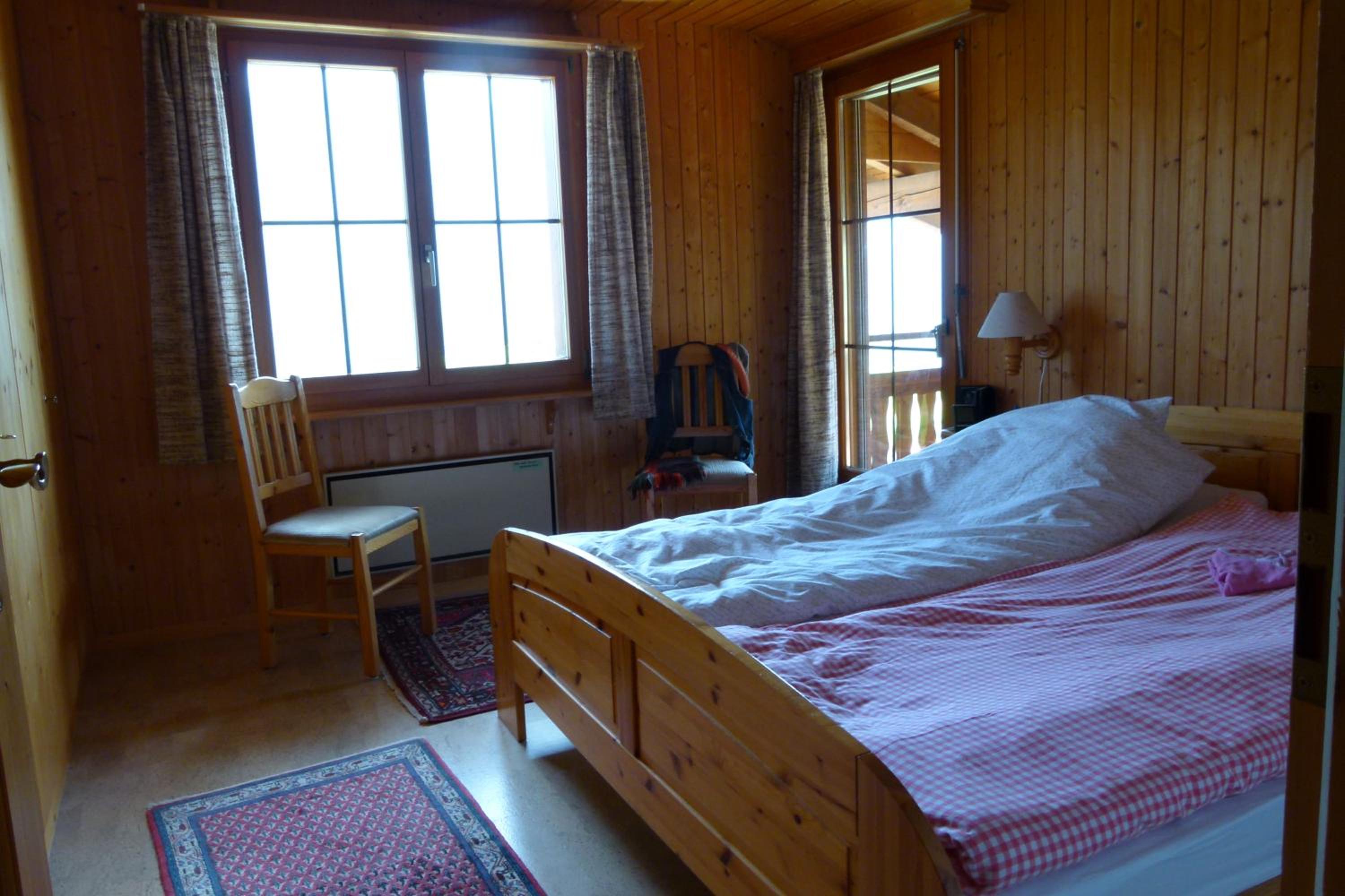 Ferienhaus Bensel