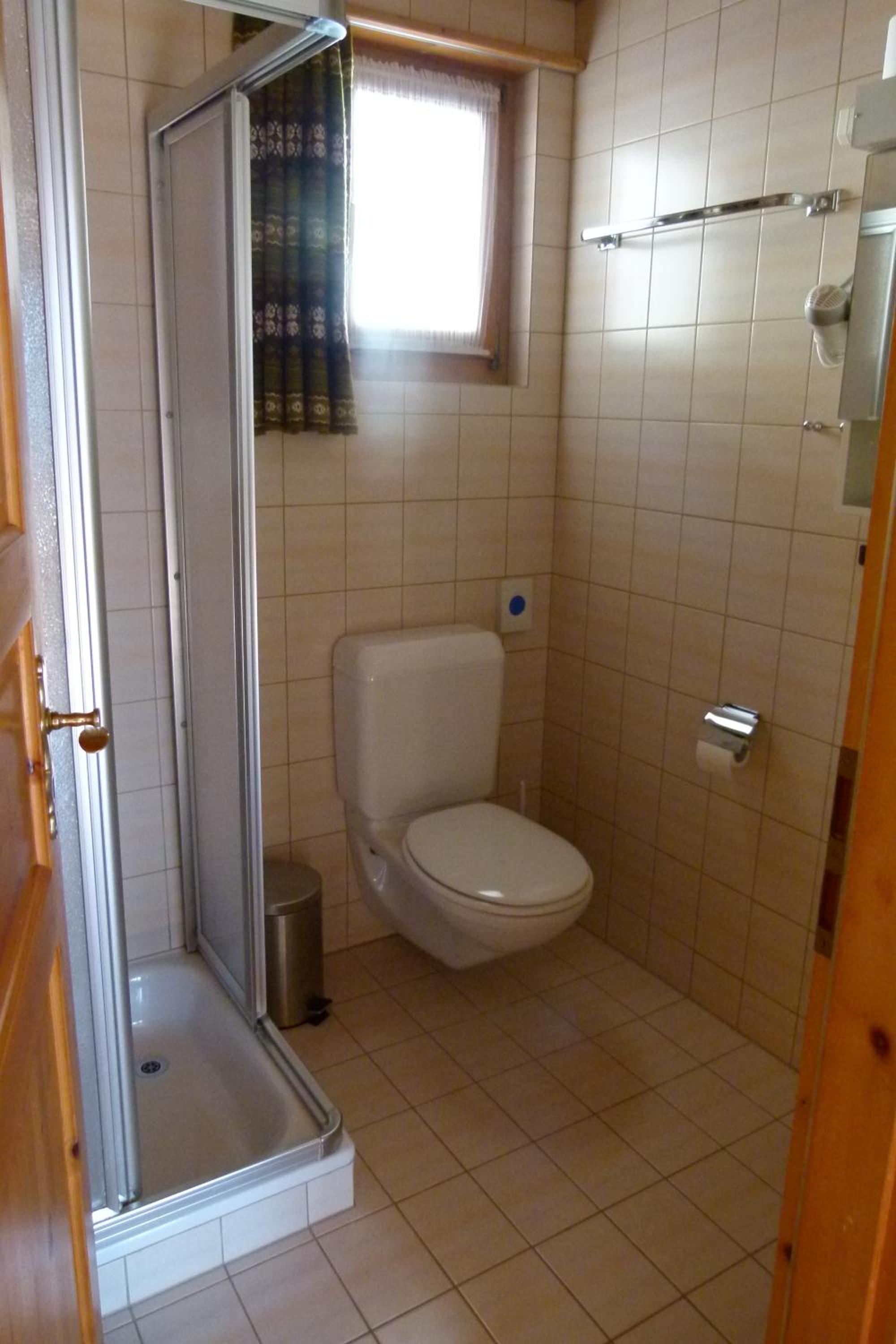 Ferienhaus Bensel