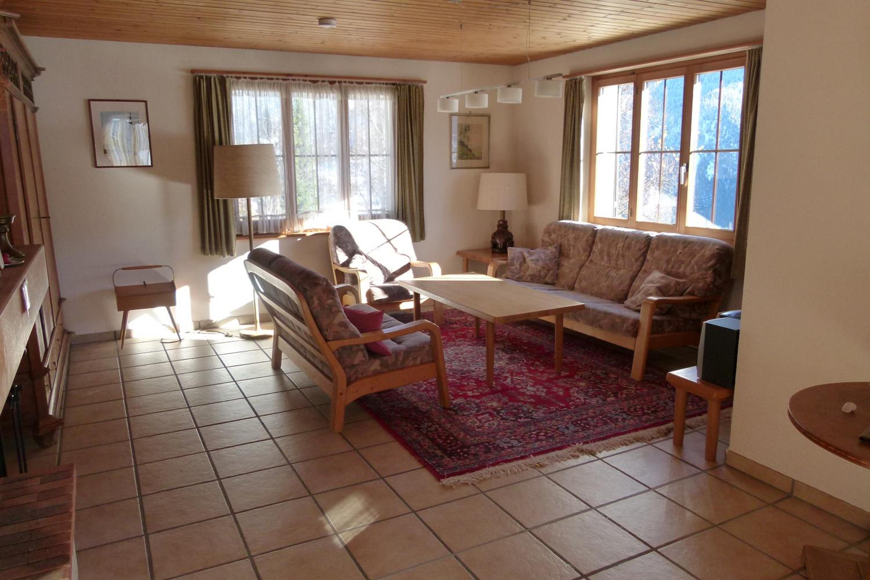 Ferienhaus Bensel