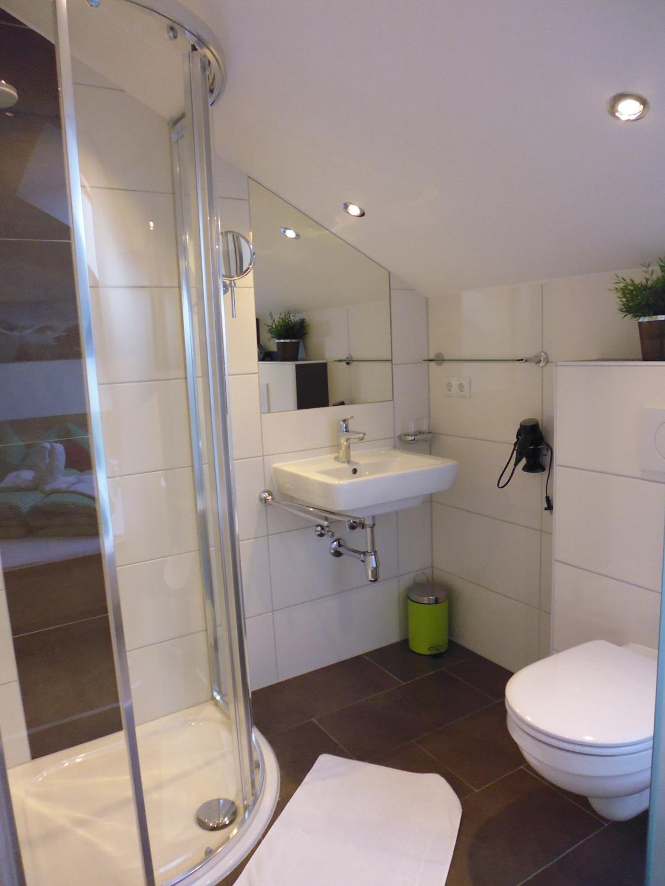 Ferienwohnung Gundolf Christine