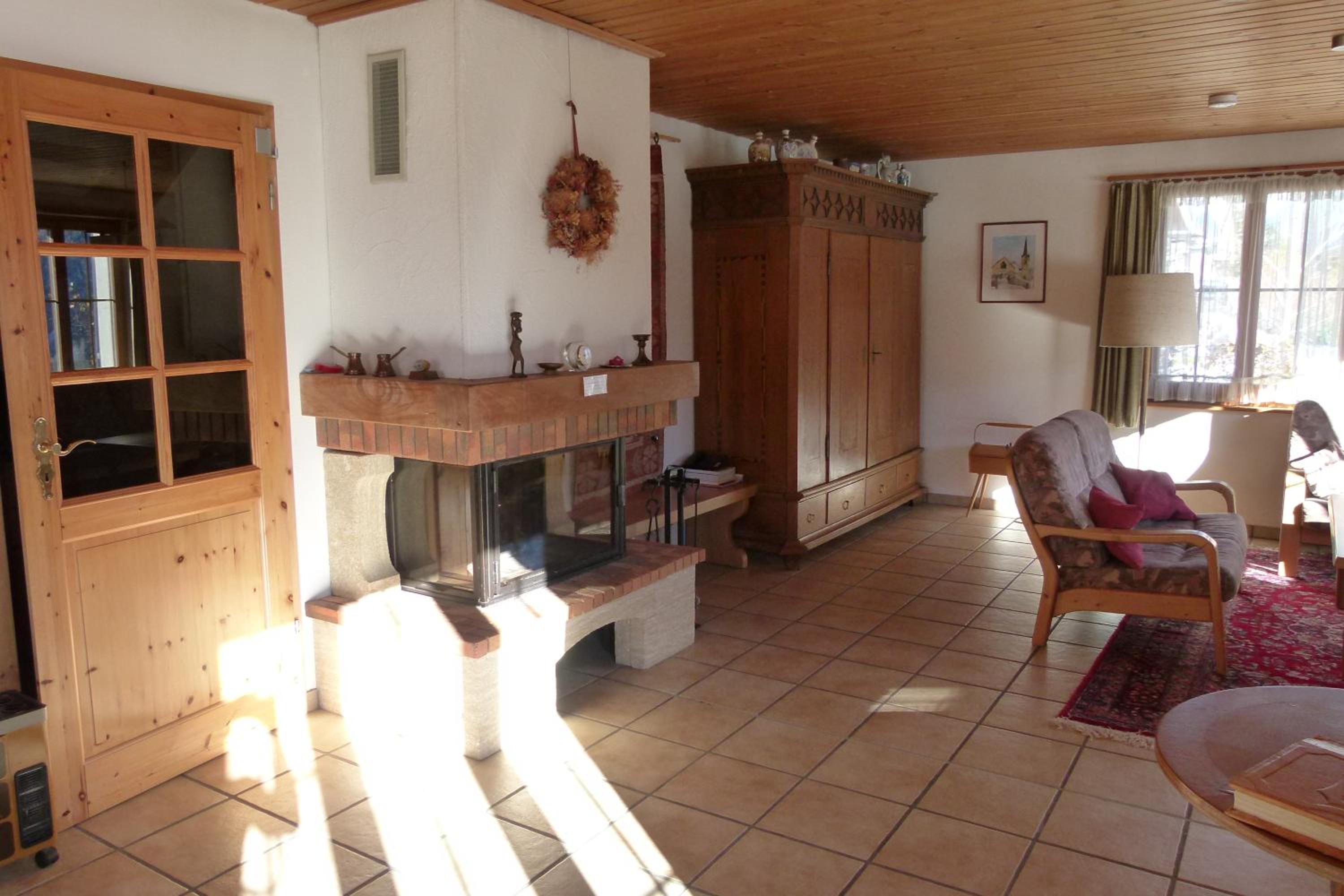 Ferienhaus Bensel