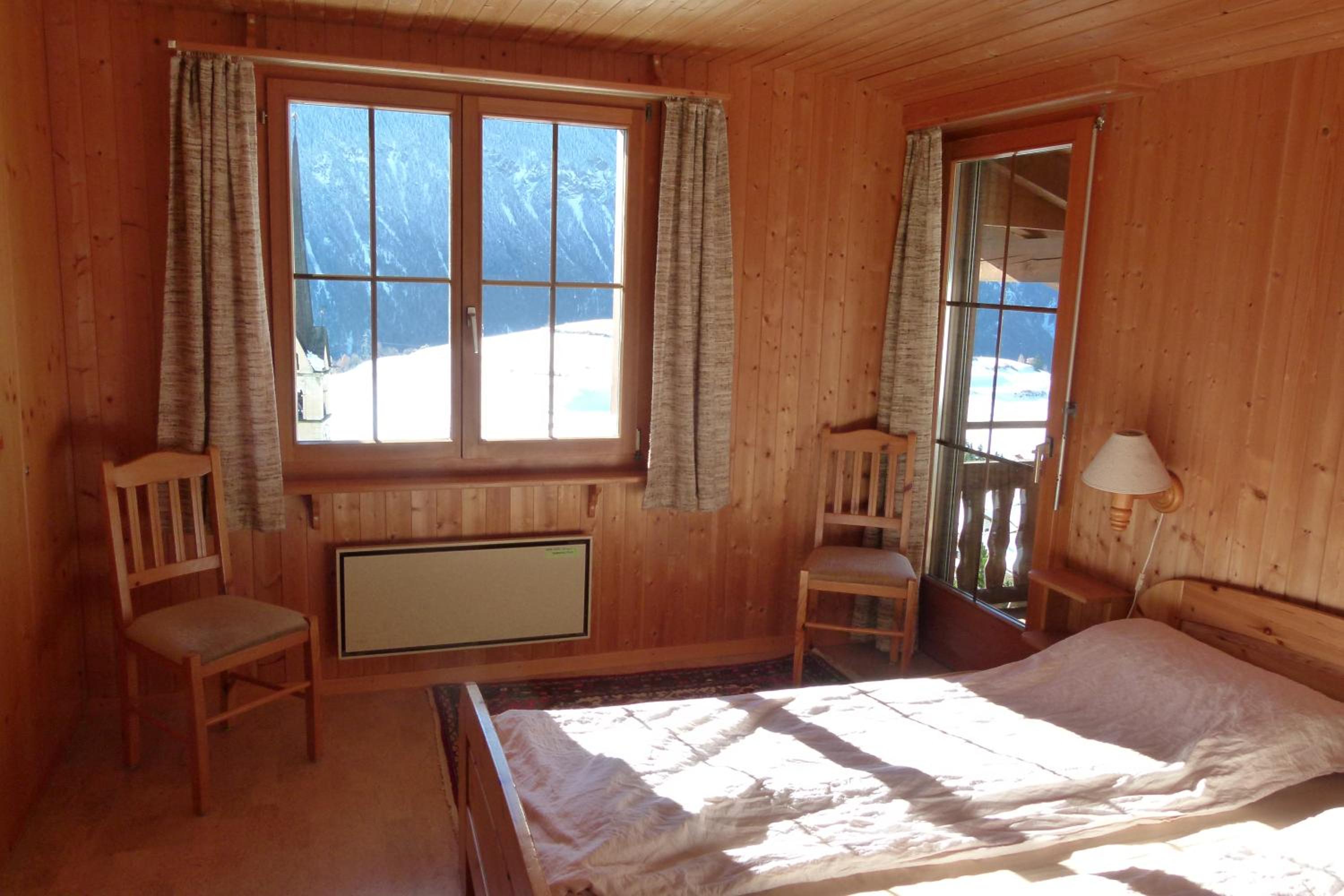 Ferienhaus Bensel