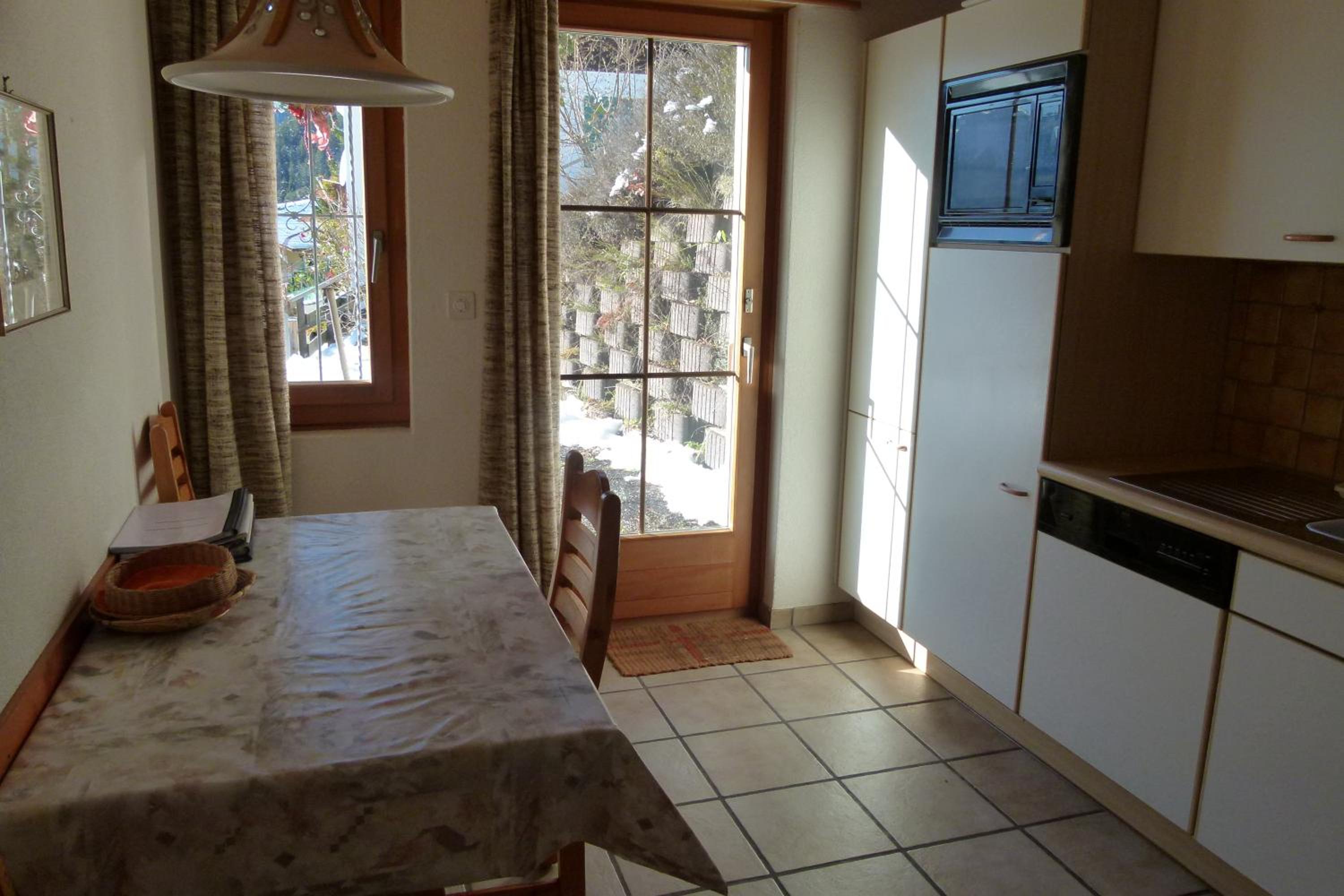 Ferienhaus Bensel