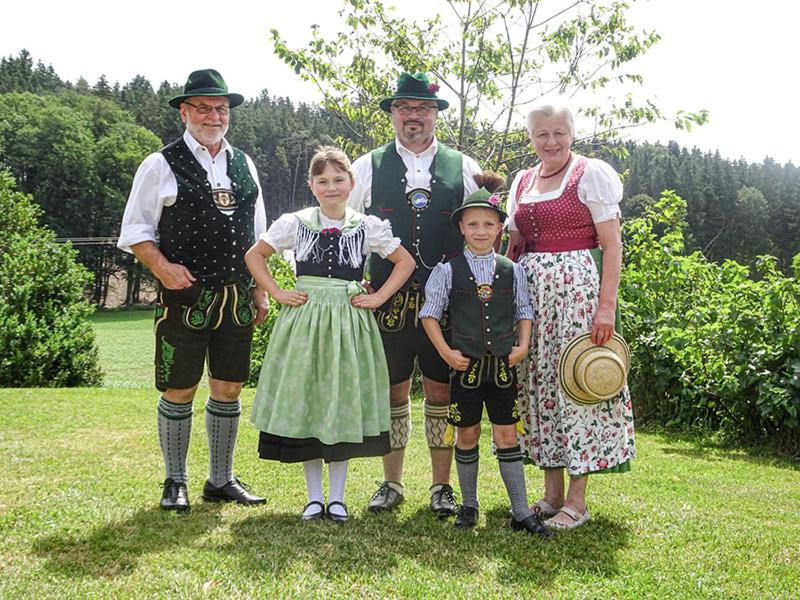 Gartlacher Hof