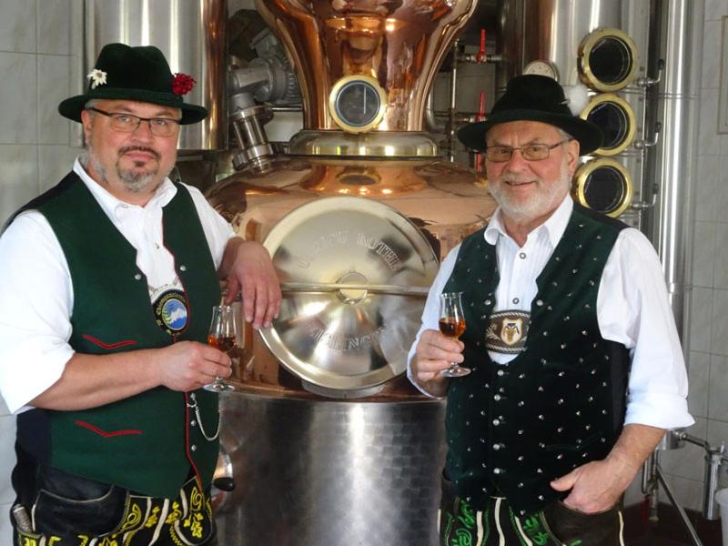 Gartlacher Hof