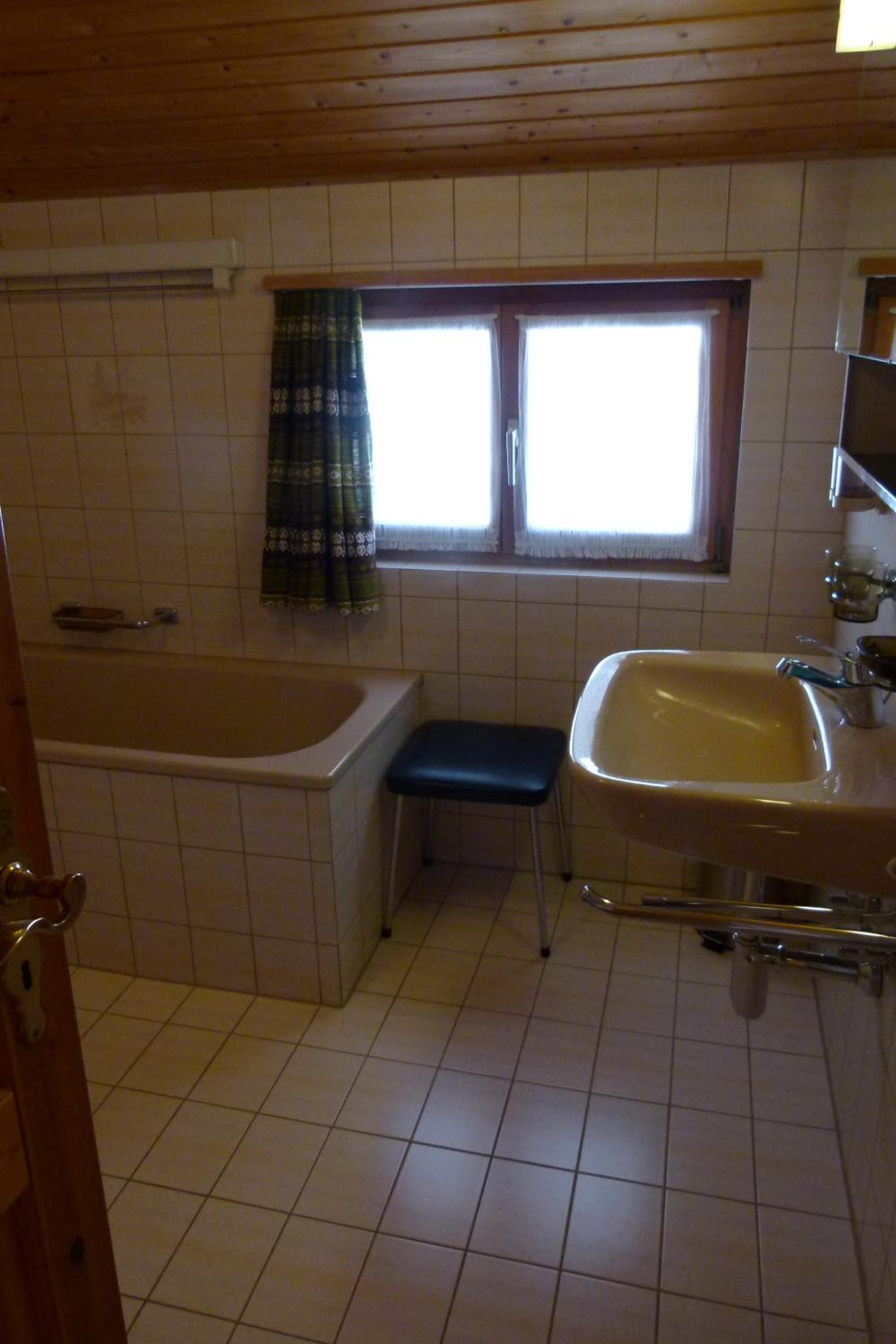 Ferienhaus Bensel