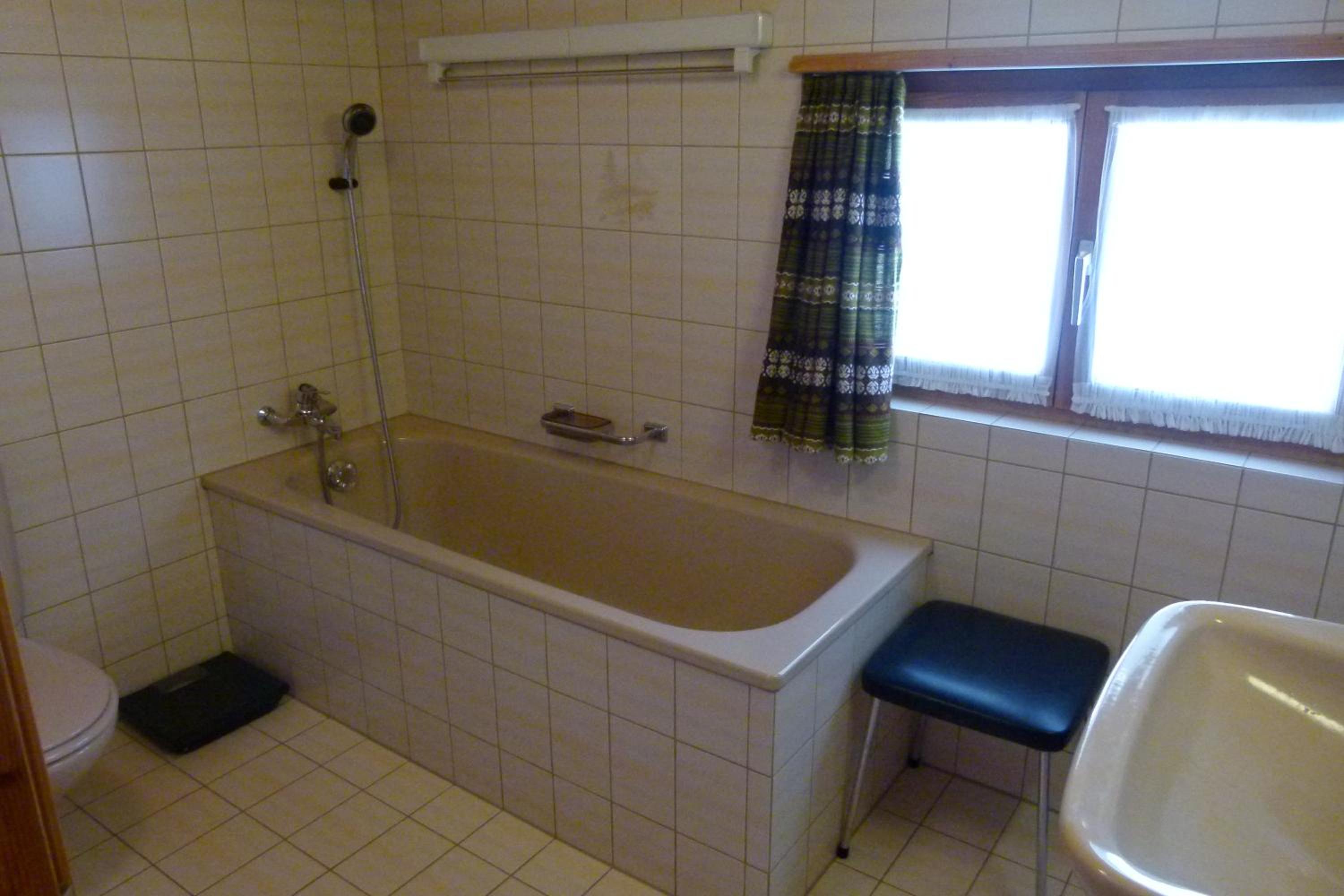 Ferienhaus Bensel