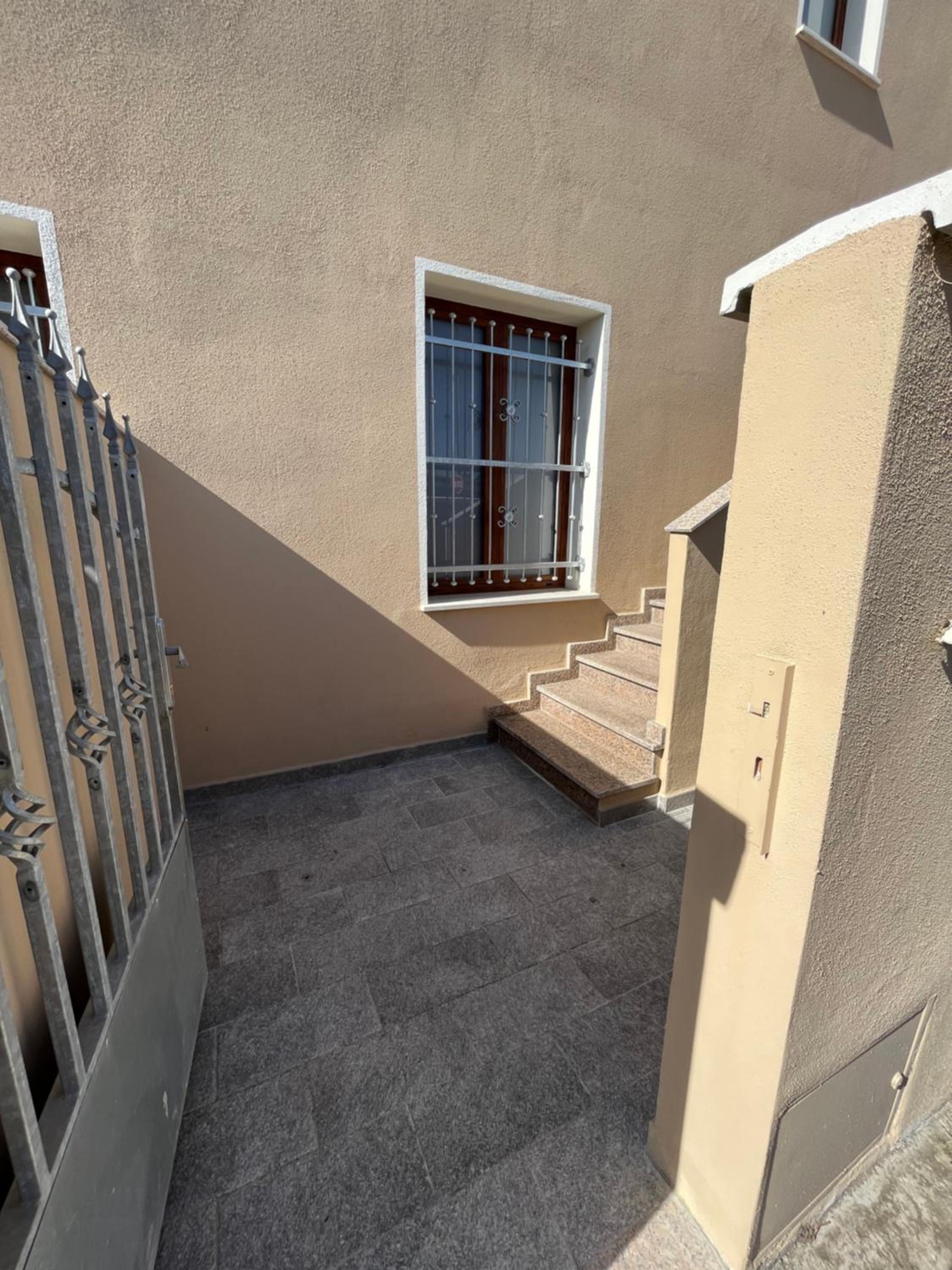 Il Sole Verde en Marrùbiu