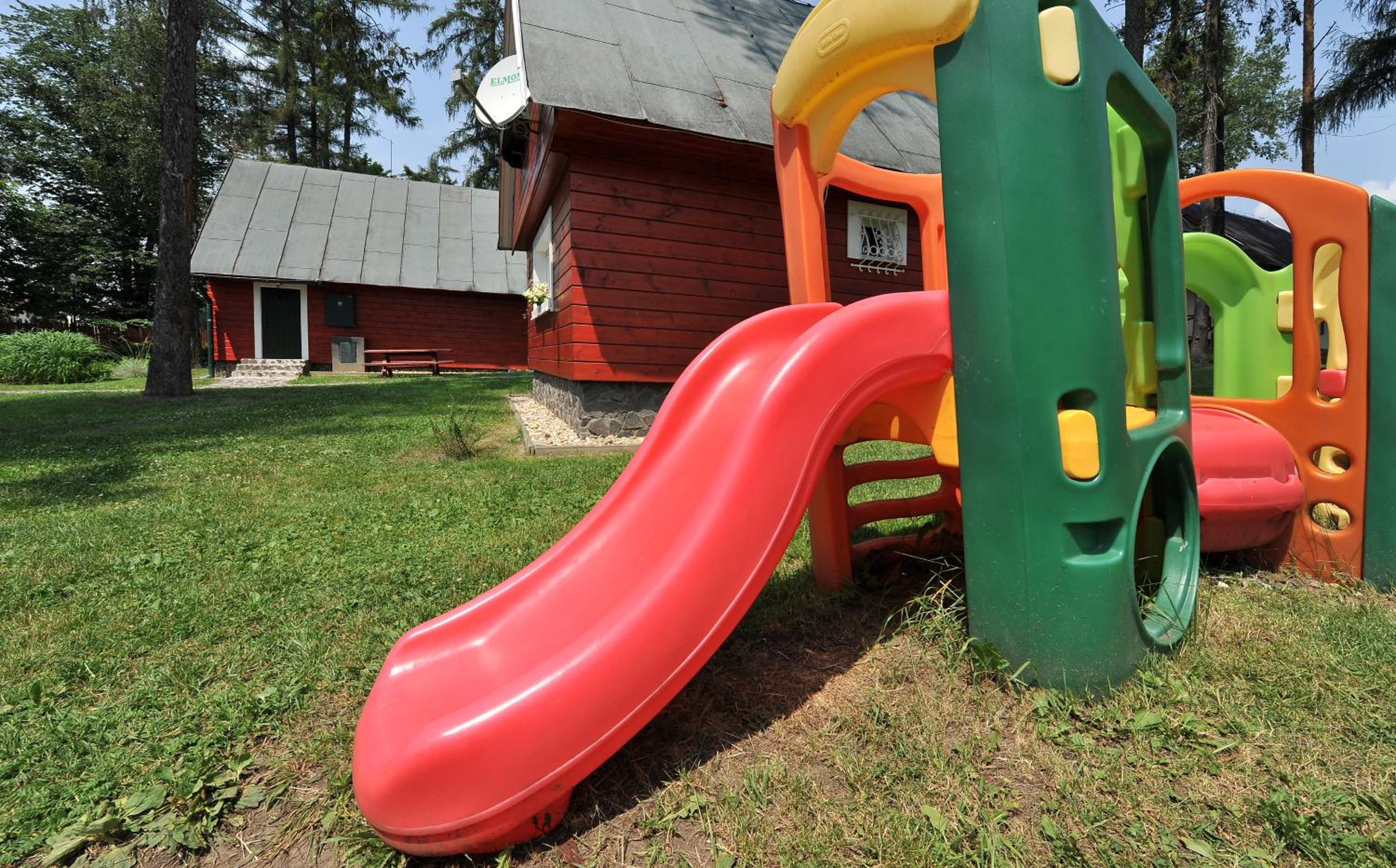 APLEND Tatry Holiday