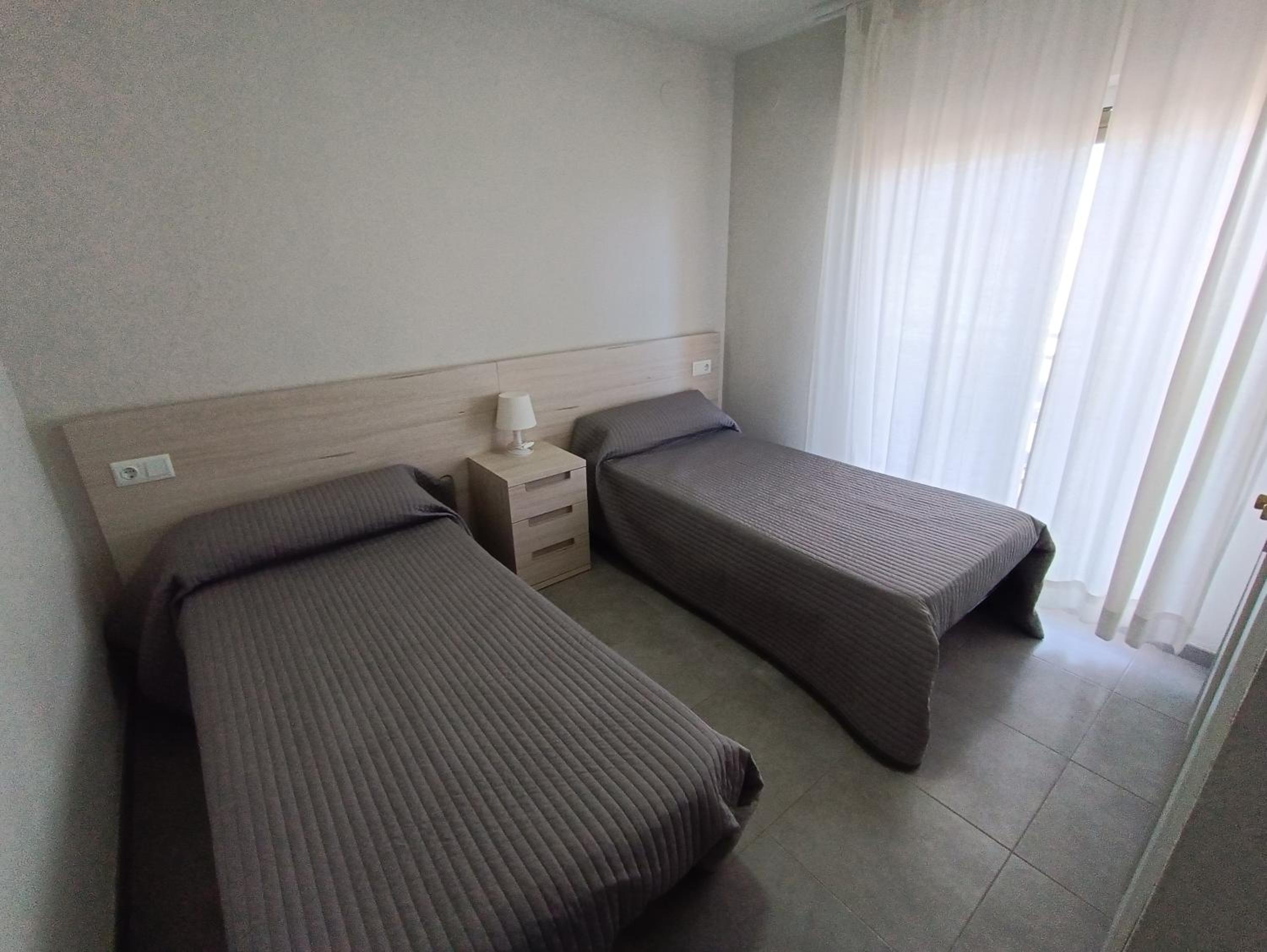 Apartamento Playa Dorada II Inmomart