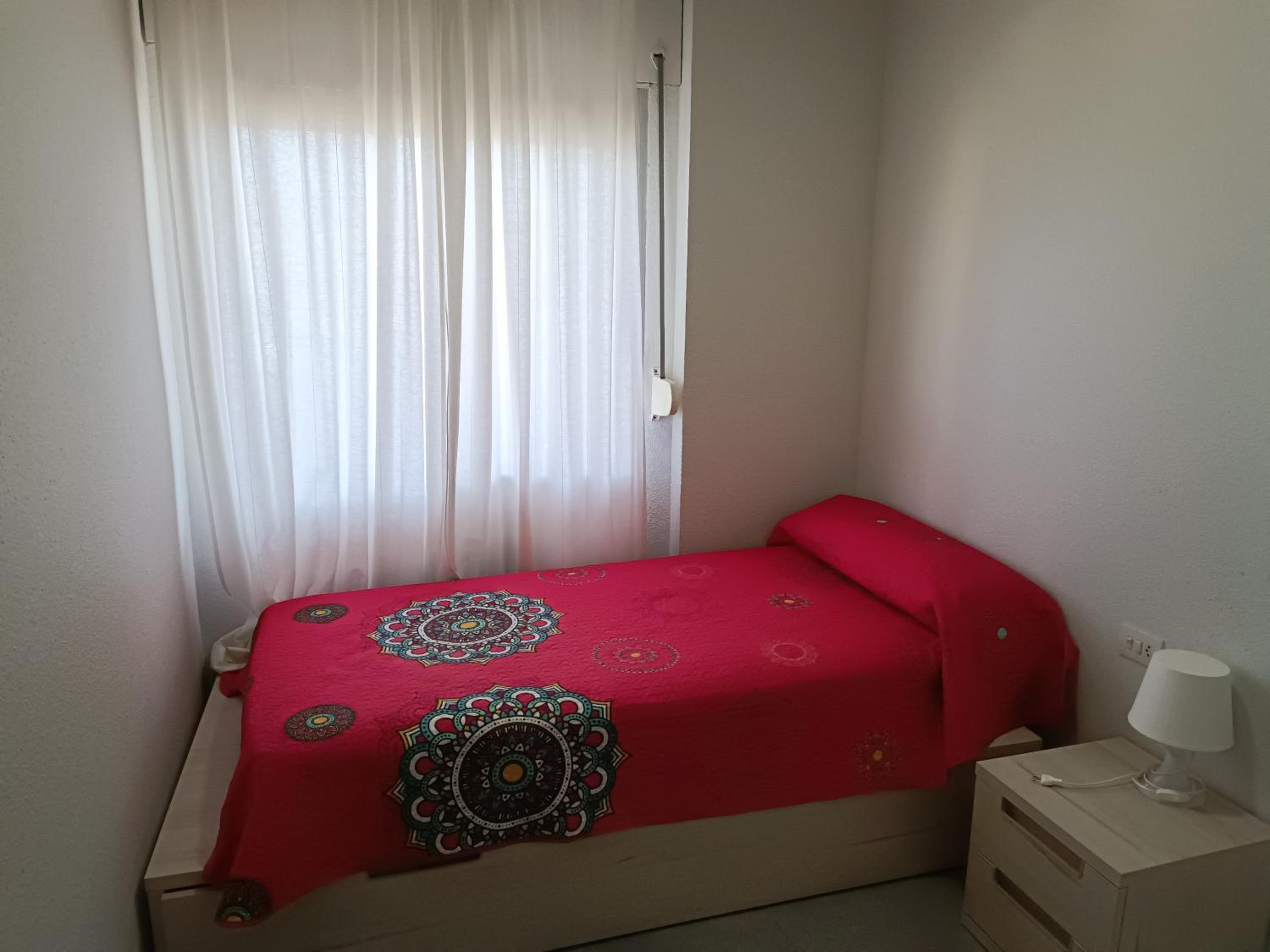 Apartamento Playa Dorada II Inmomart