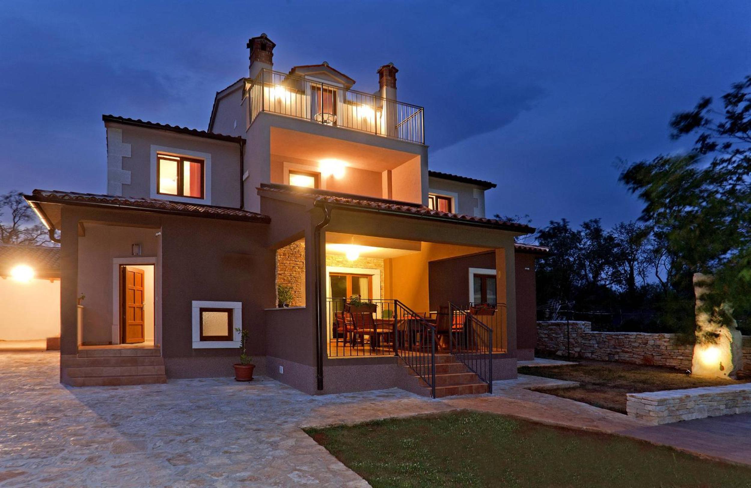 Villa Arco