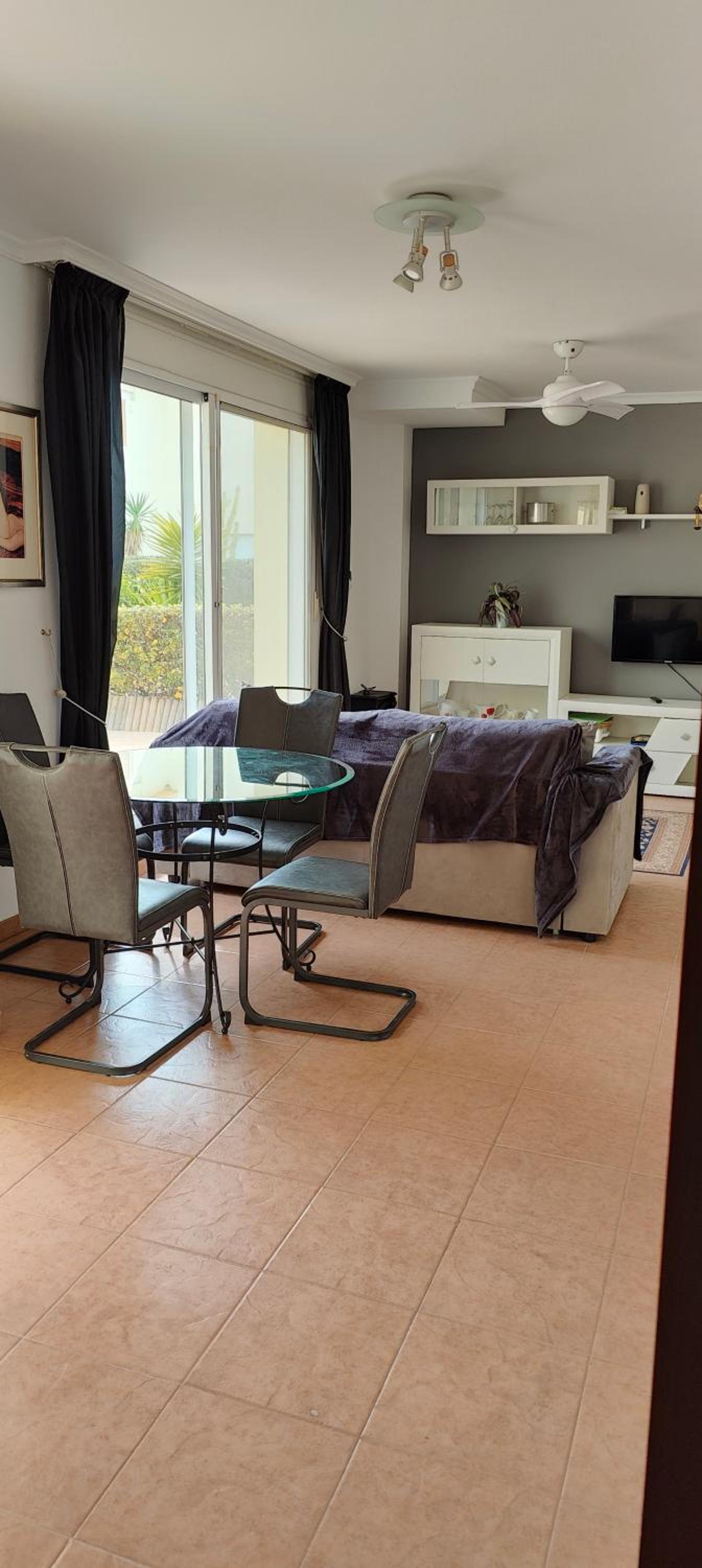 Oasis Naturista, Bahia de Vera view 2