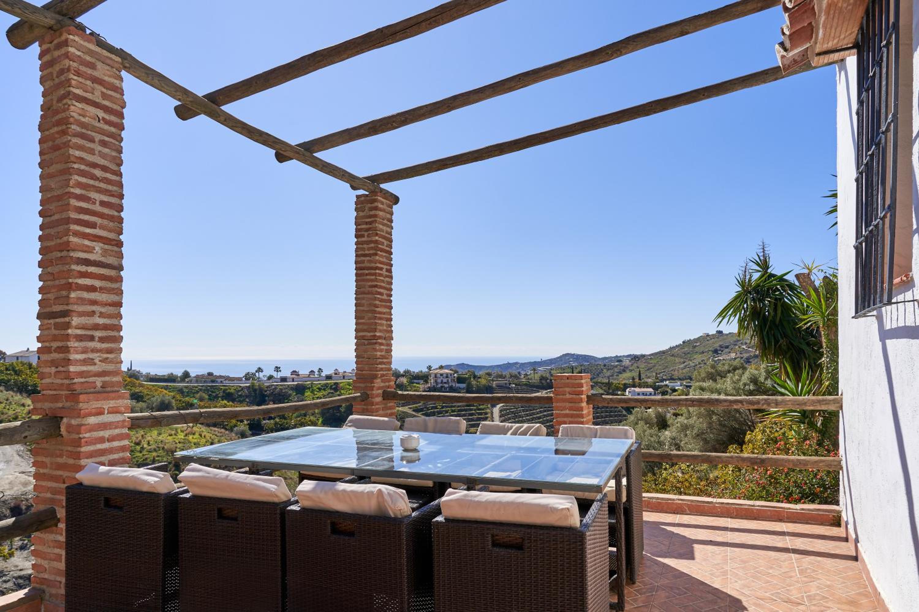 Casa La Solana