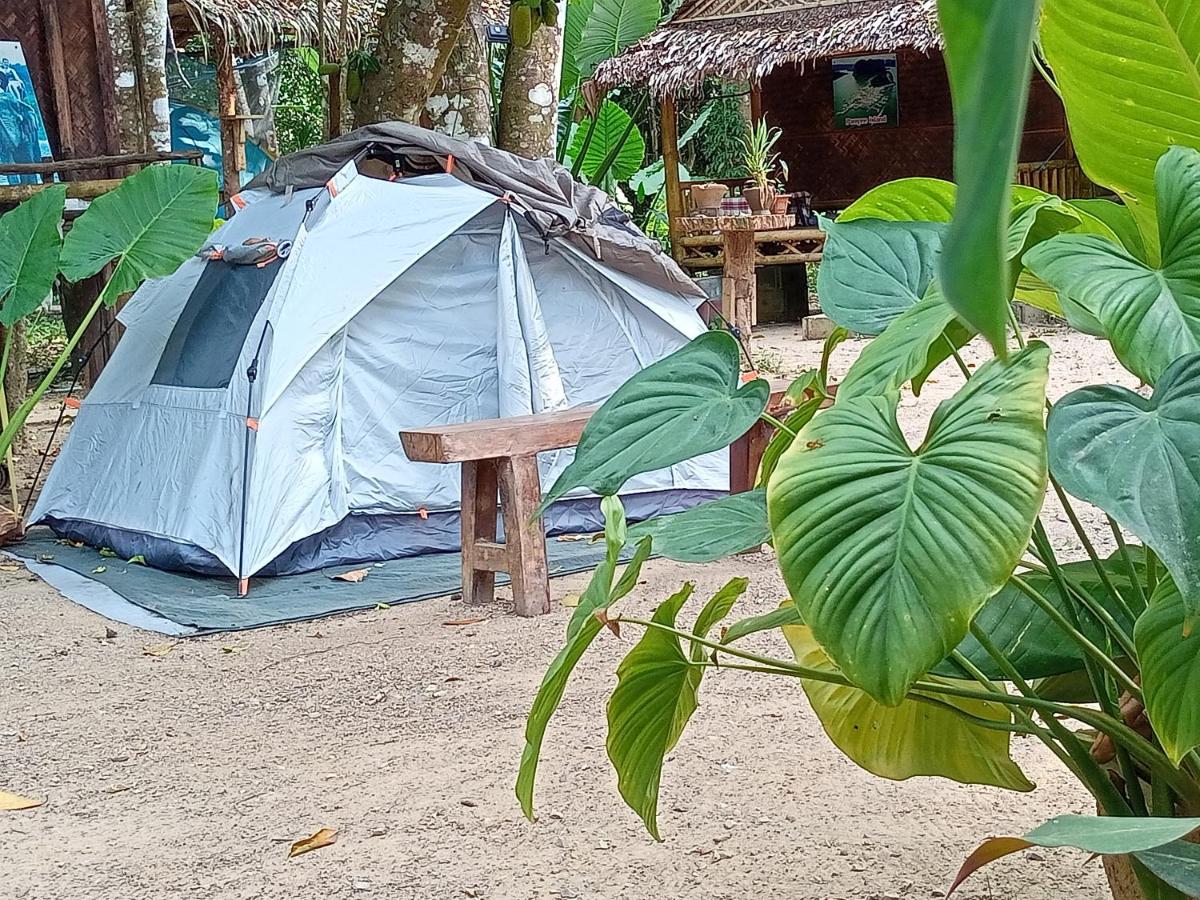Wassana Camp & Khai Jungle Experience Centour view 5