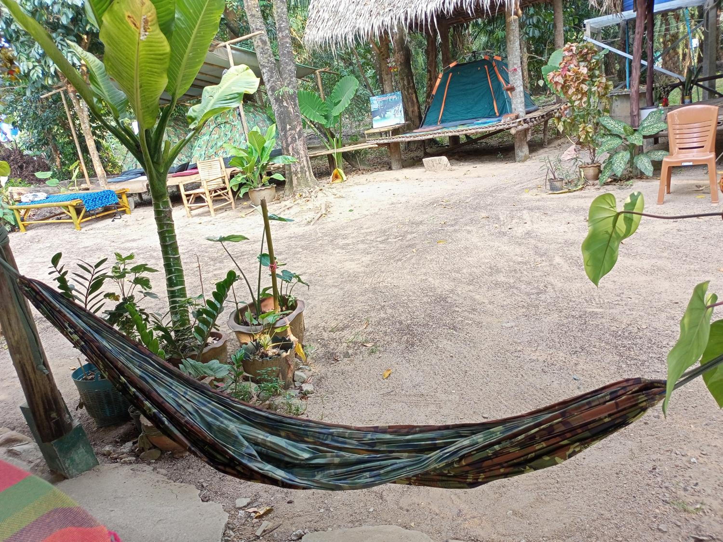 Wassana Camp & Khai Jungle Experience Centour view 4