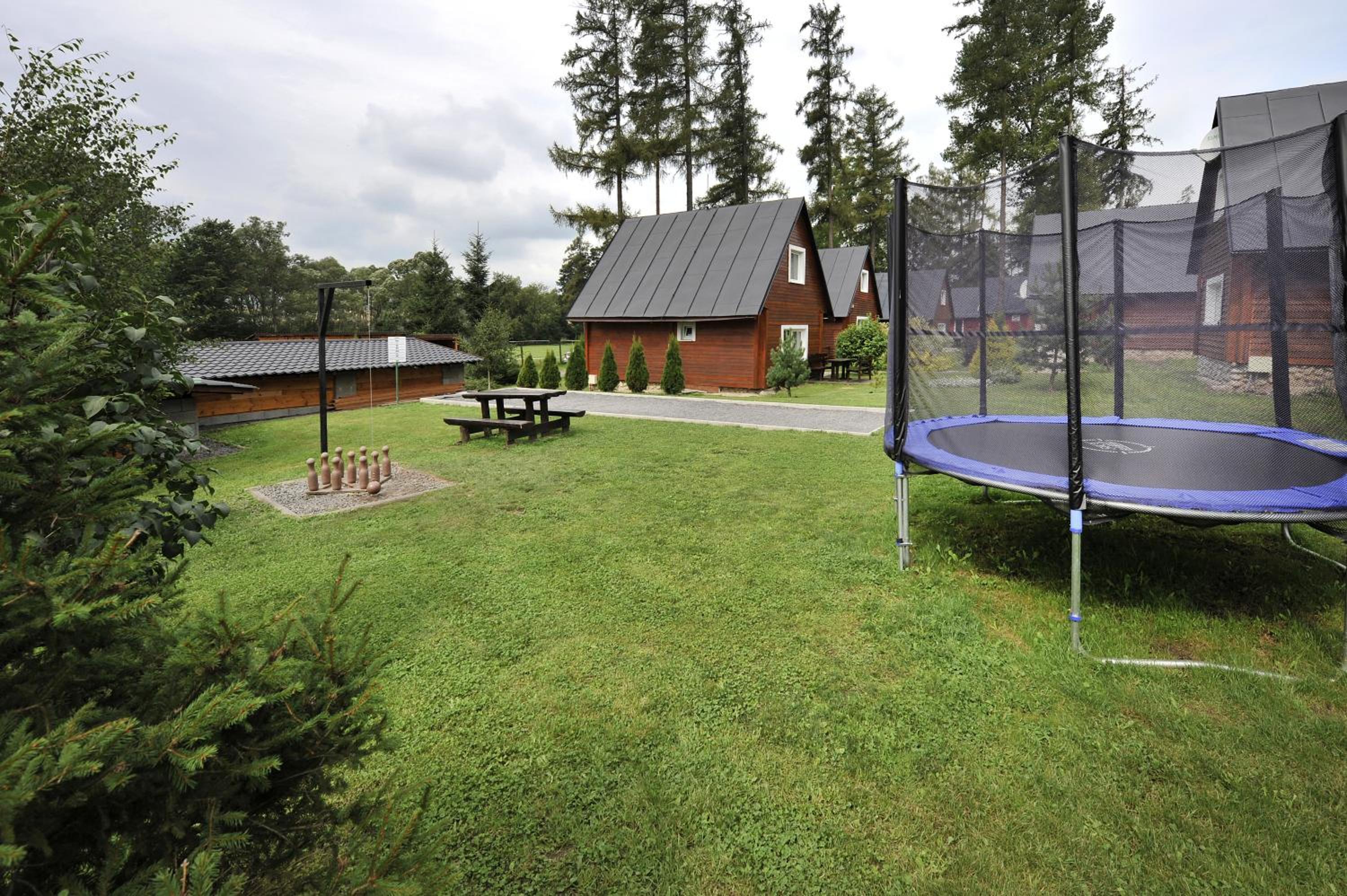 APLEND Tatry Holiday