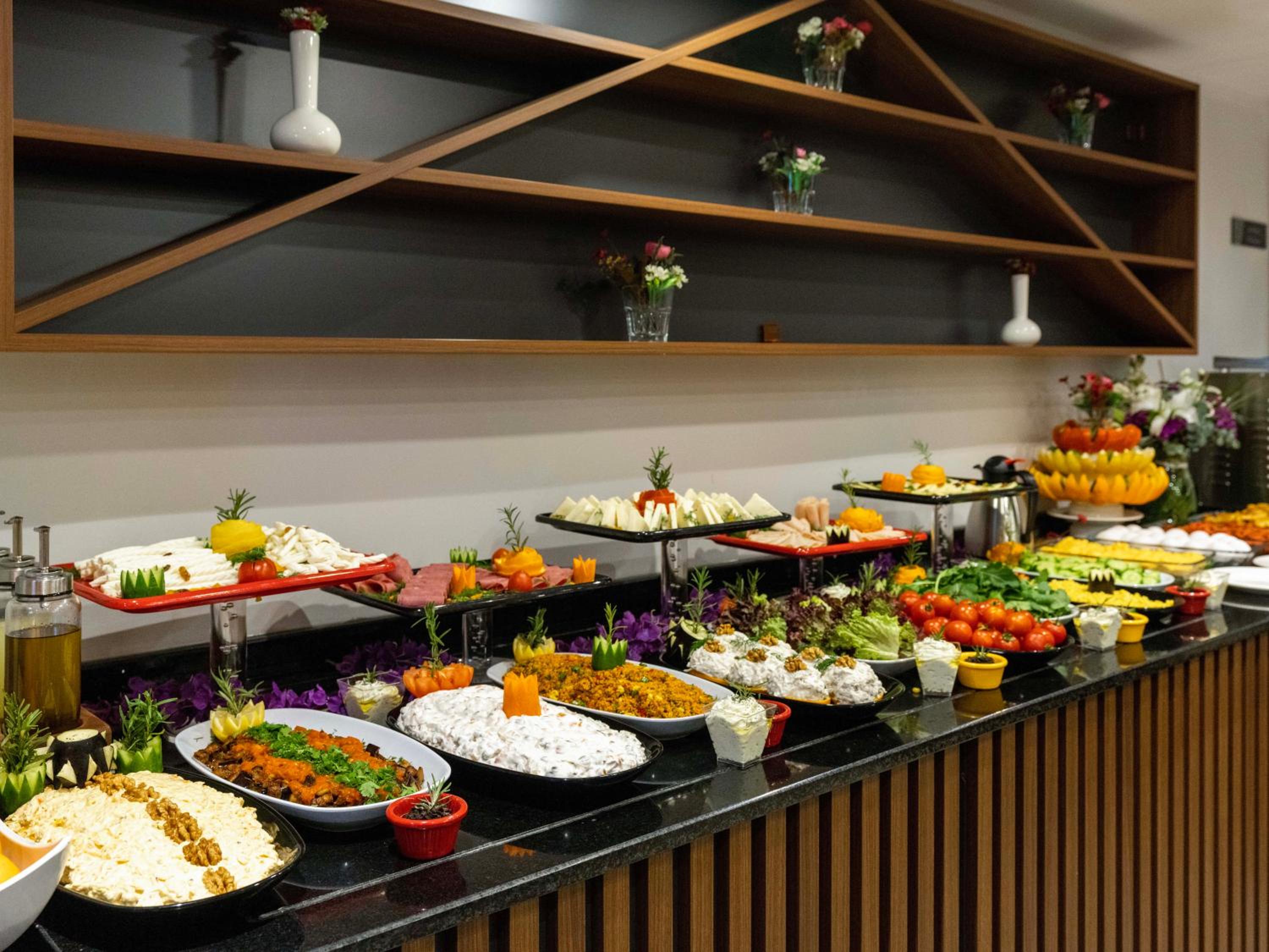 THE BOSFOR OTEL - Image 10