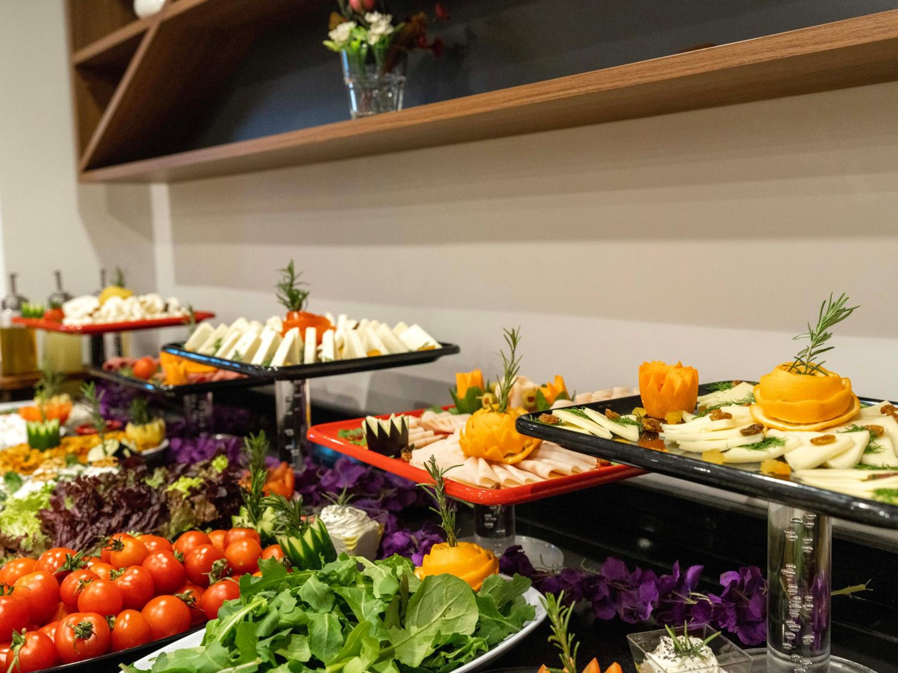 THE BOSFOR OTEL - Image 43