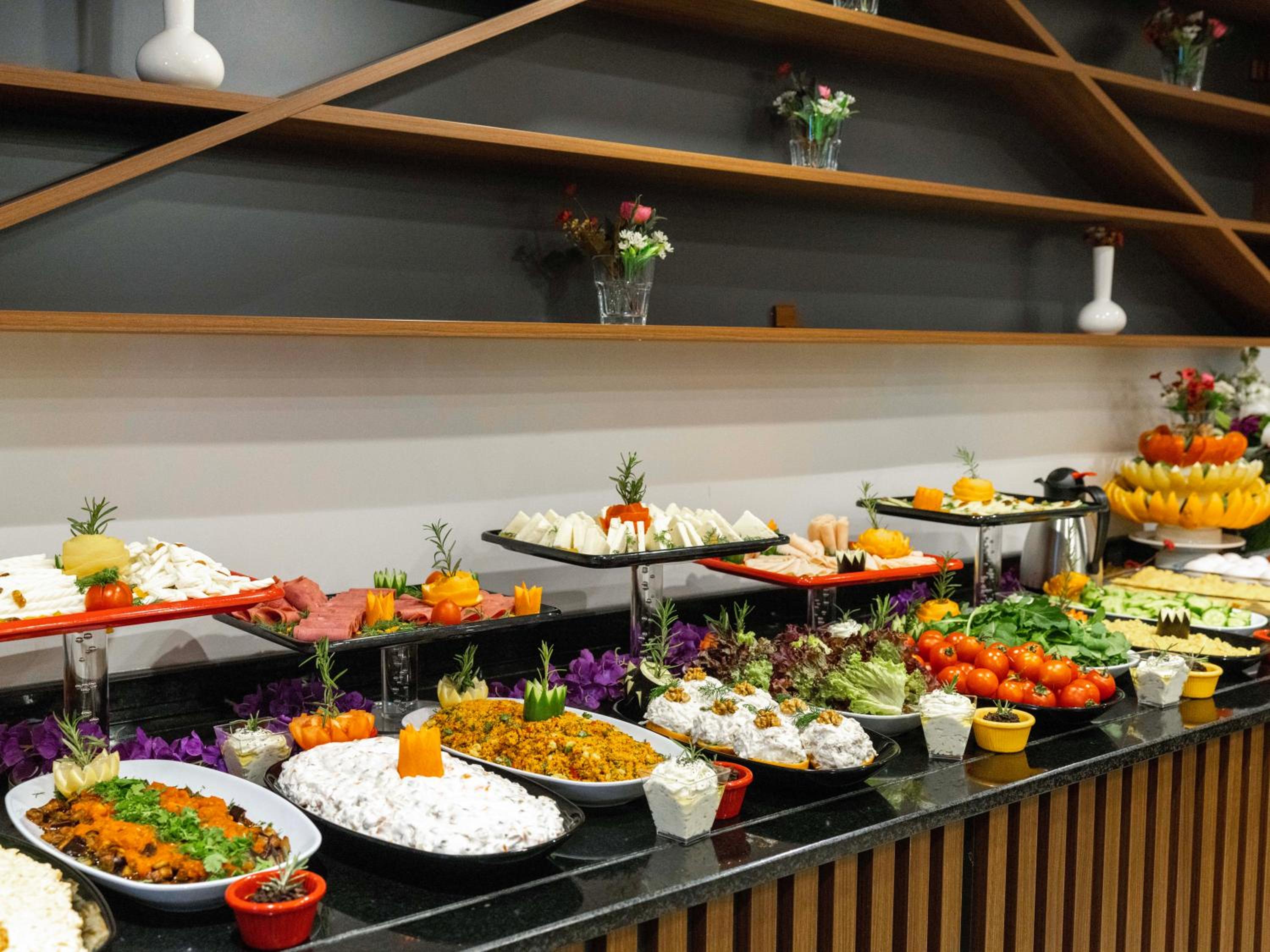 THE BOSFOR OTEL - Image 46