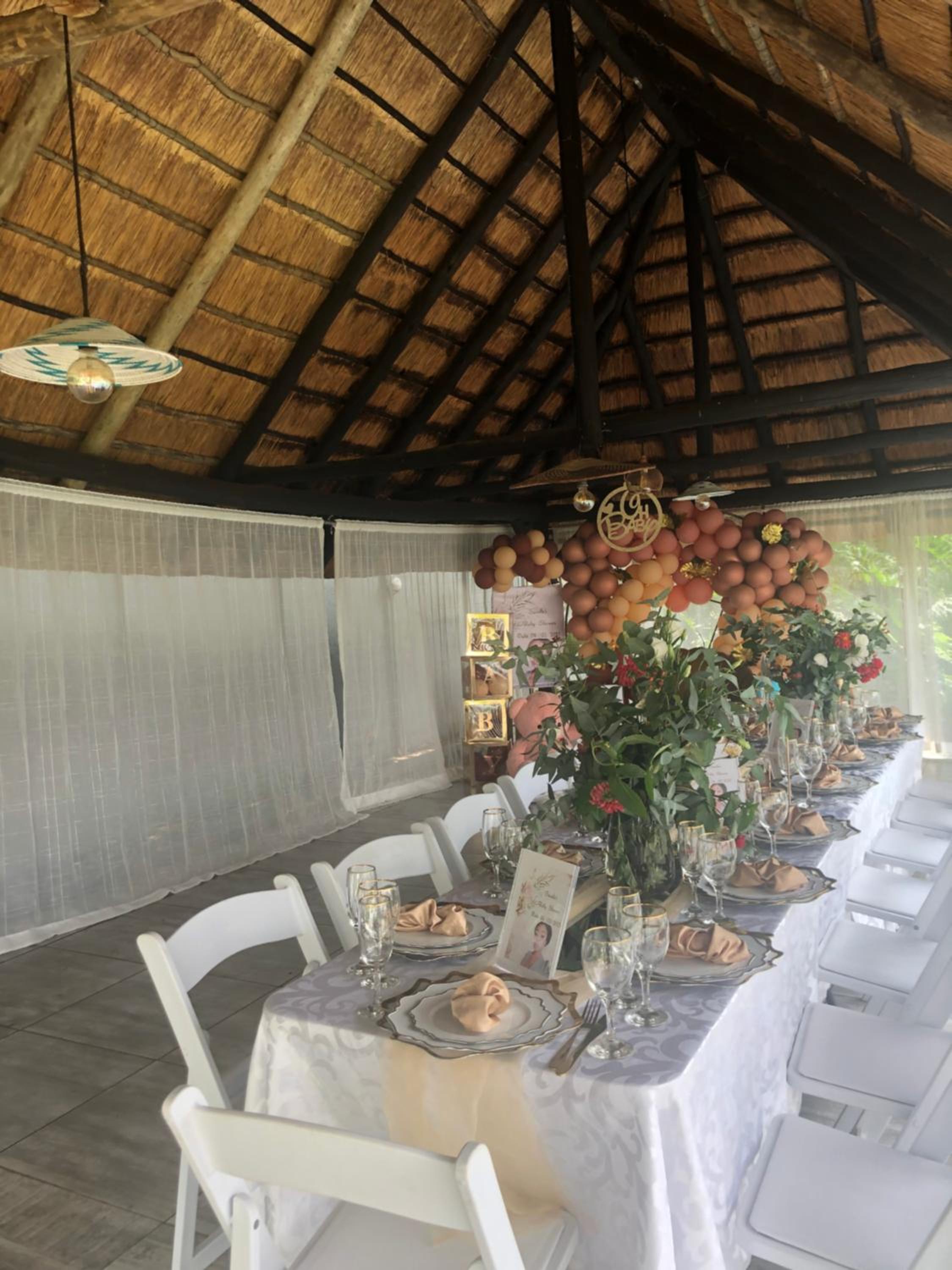 Muco Guest House