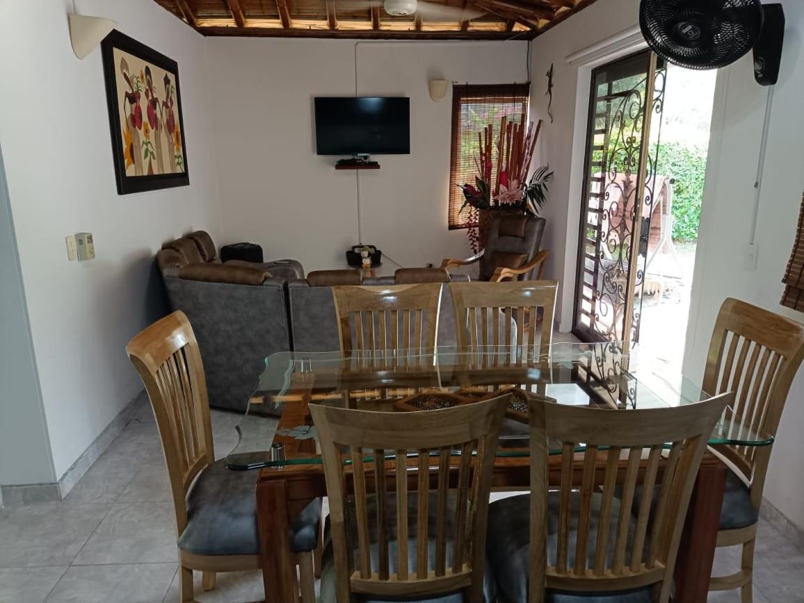 Casa libella