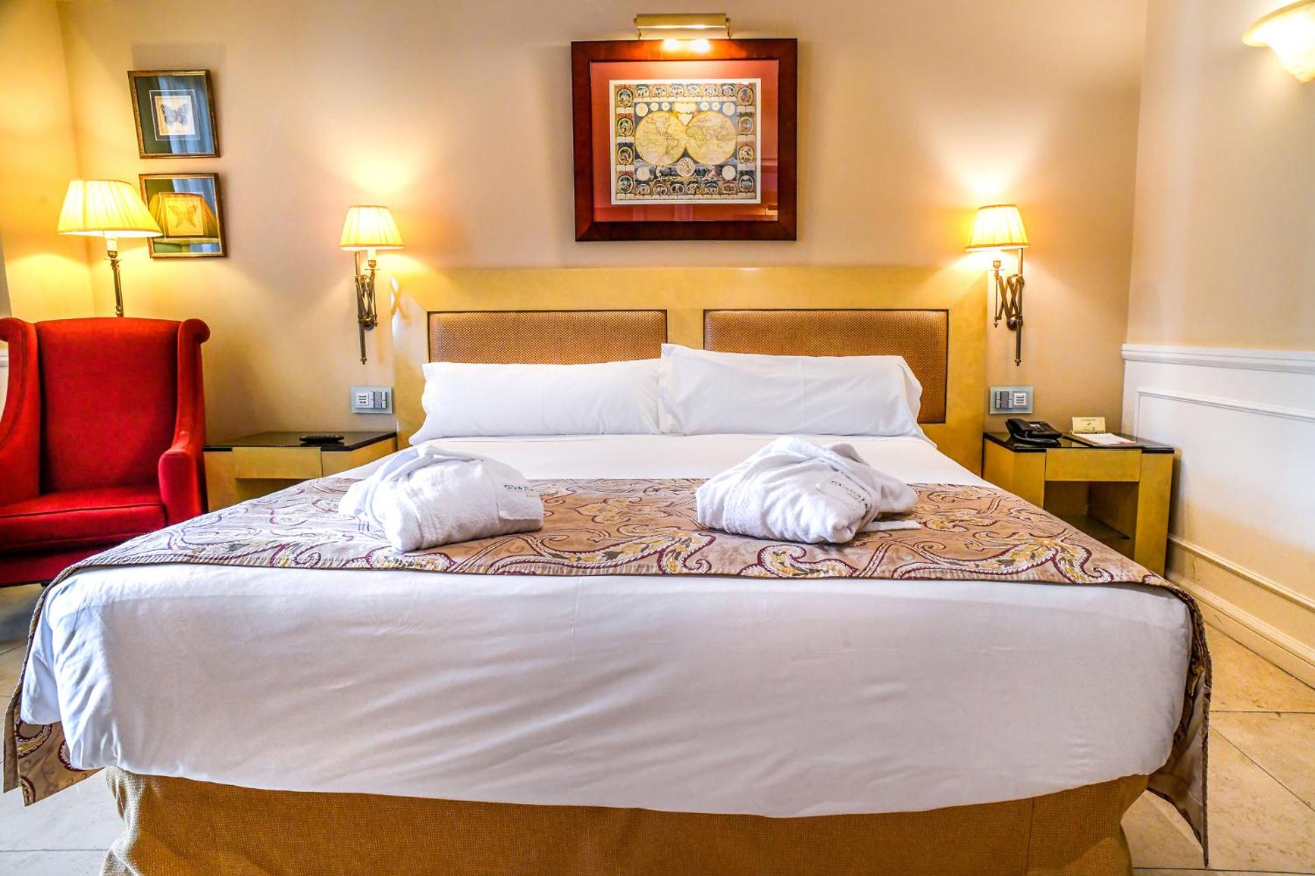Marbella Vacations - Gran Hotel Guadalpin Banus - Property Image 43