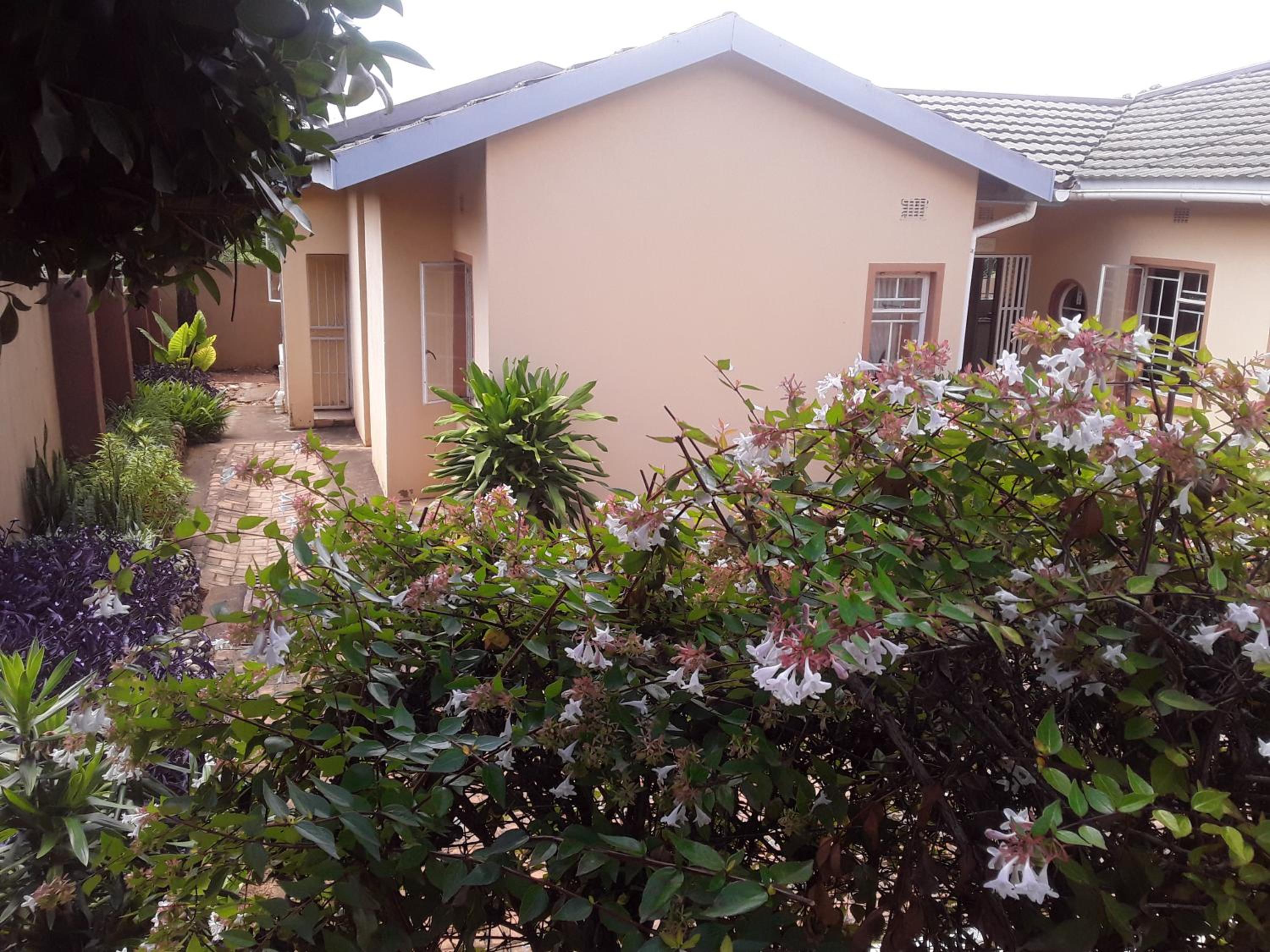 Vuya Nathi Bed and Breakfast, photo 9