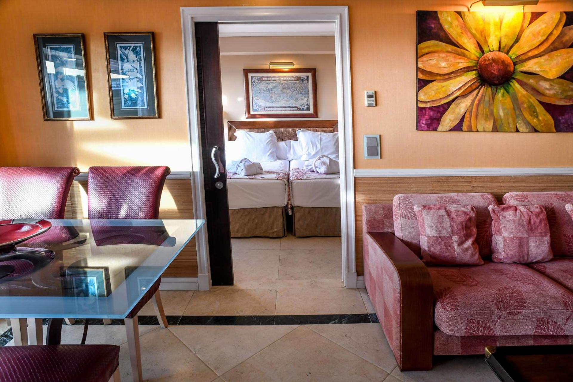 Marbella Vacations - Gran Hotel Guadalpin Banus - Property Image 46