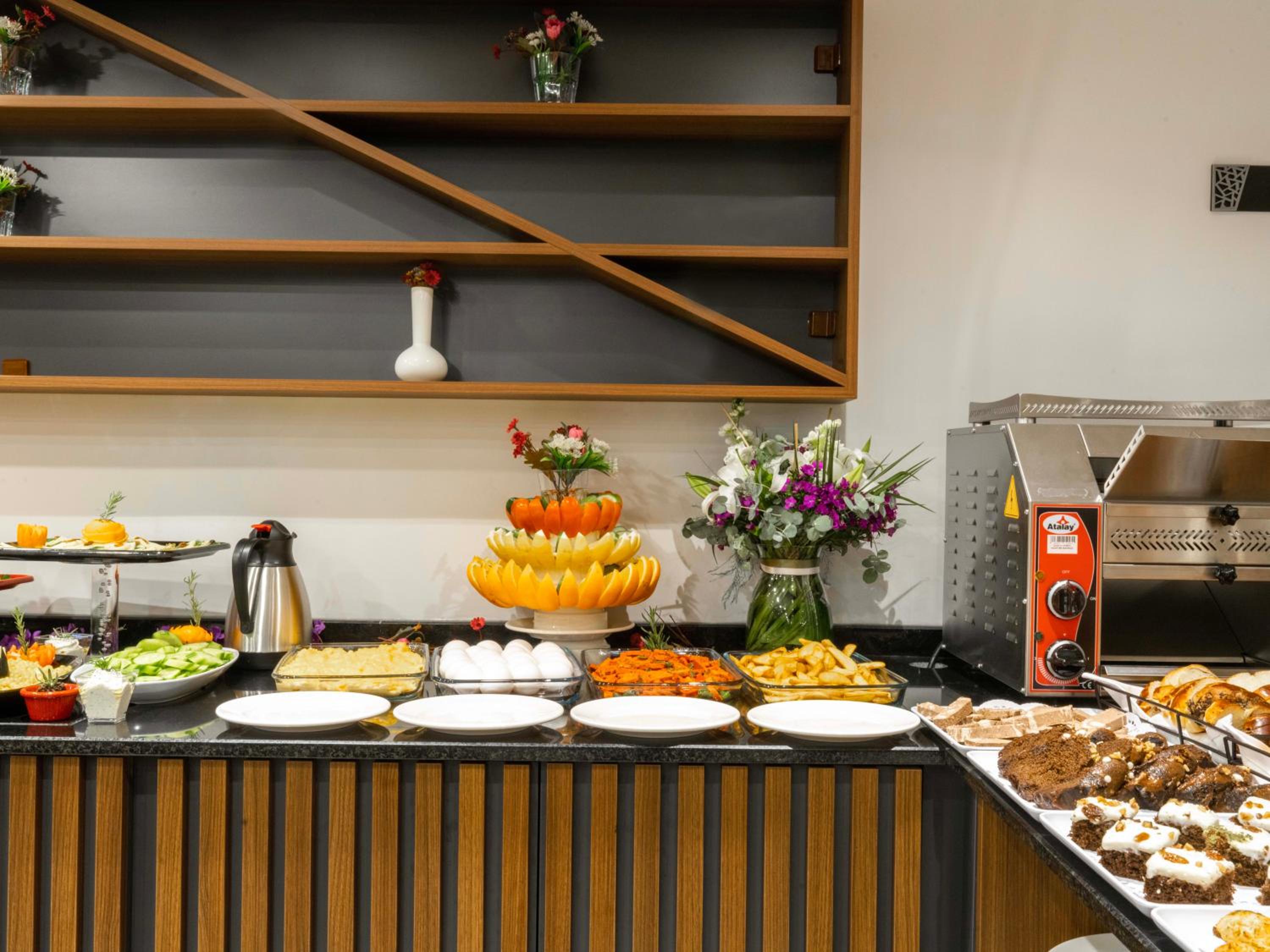 THE BOSFOR OTEL - Image 51