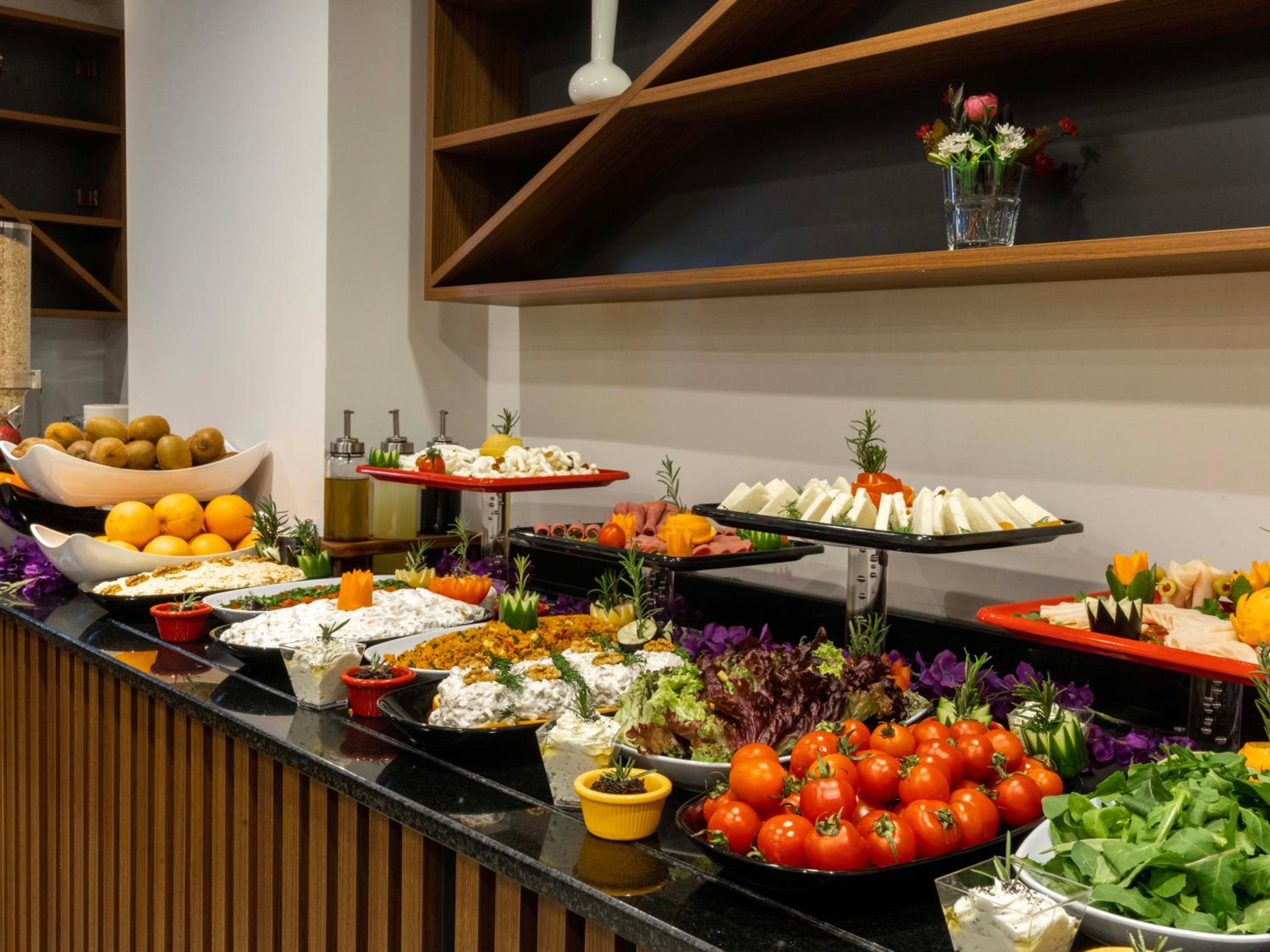 THE BOSFOR OTEL - Image 50