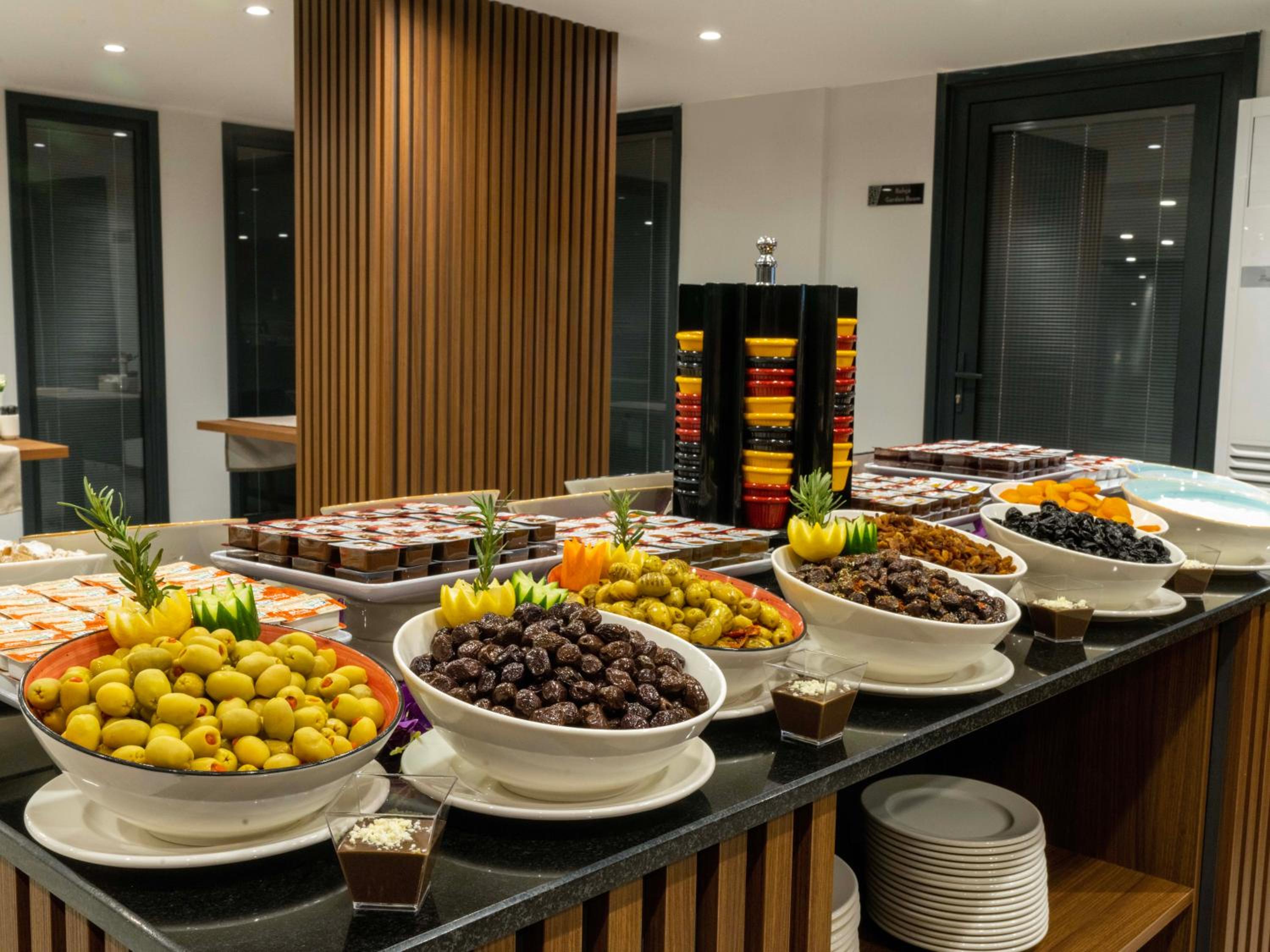 THE BOSFOR OTEL - Image 49