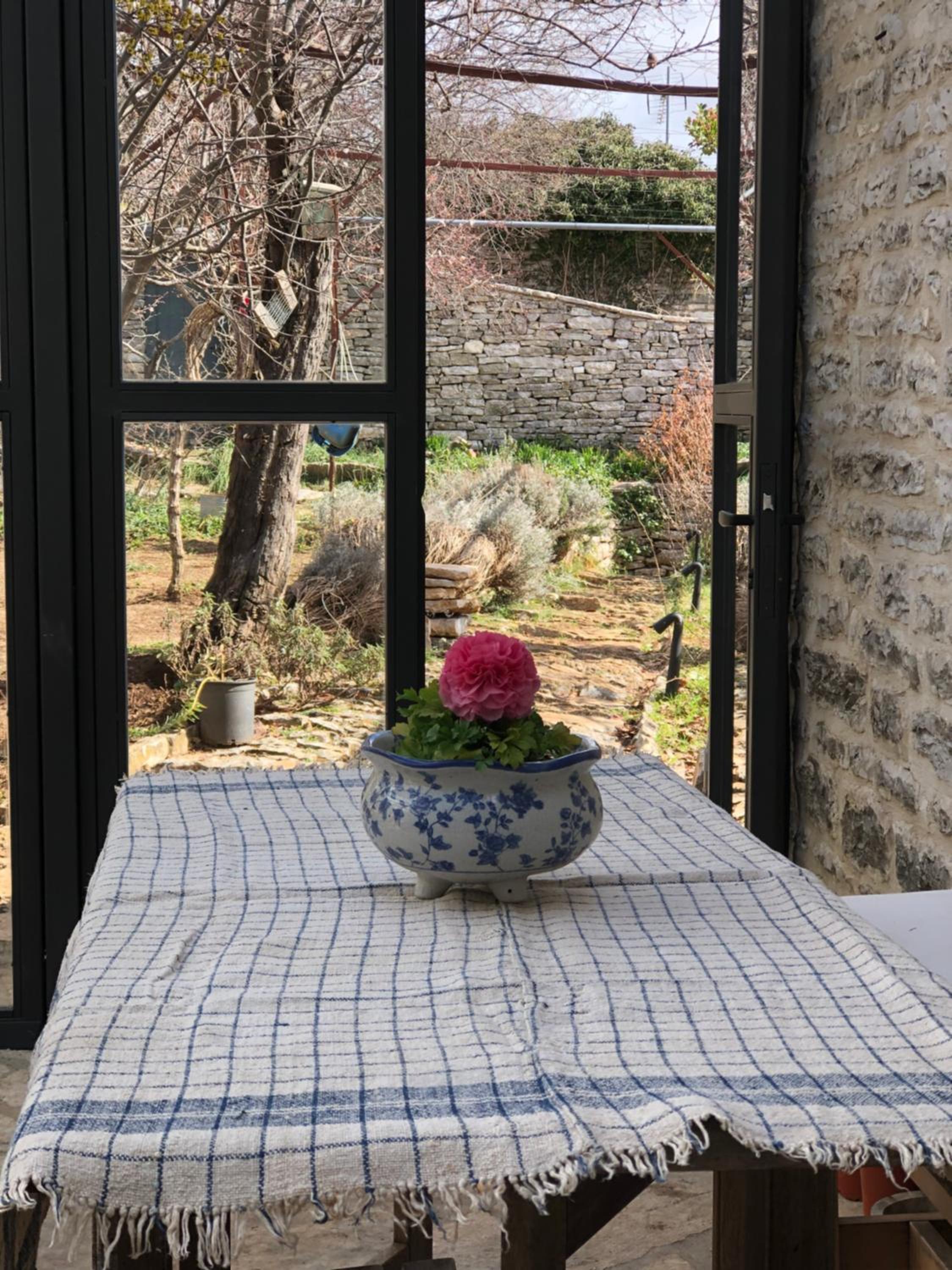 KATIKIA ZAGORI