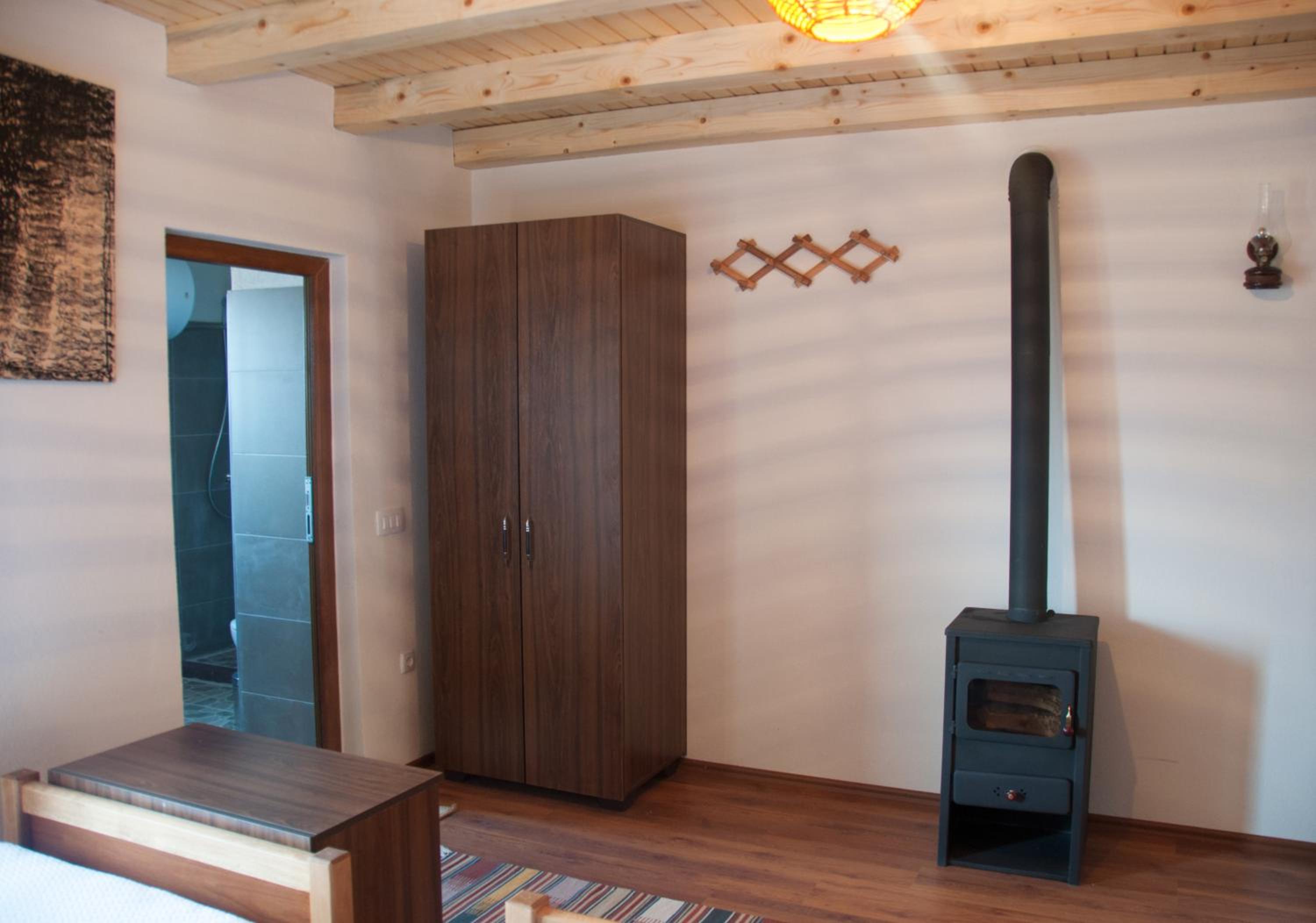Aste Guesthouse