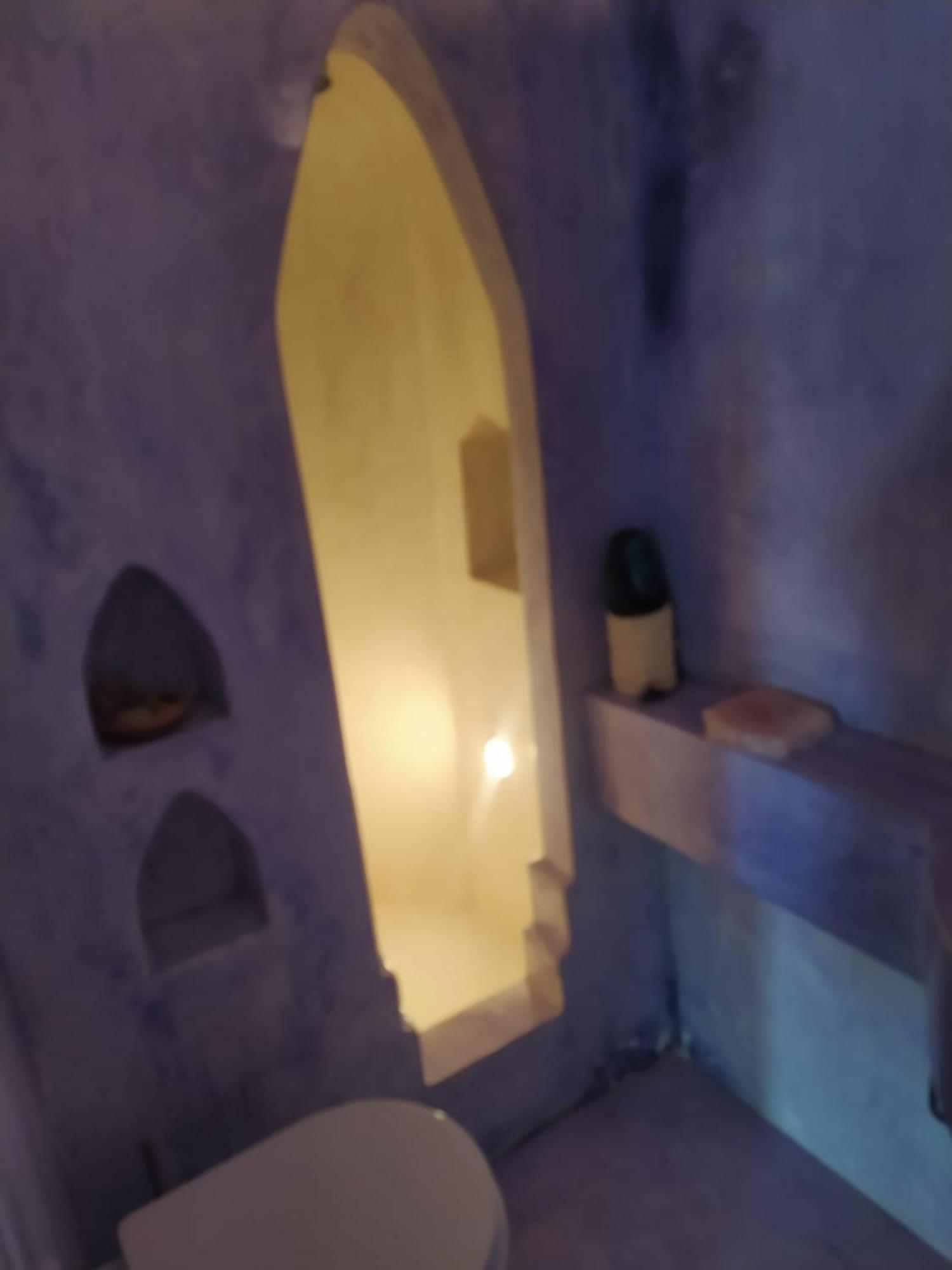 Dammusi IL SERRALH -Pantelleria-