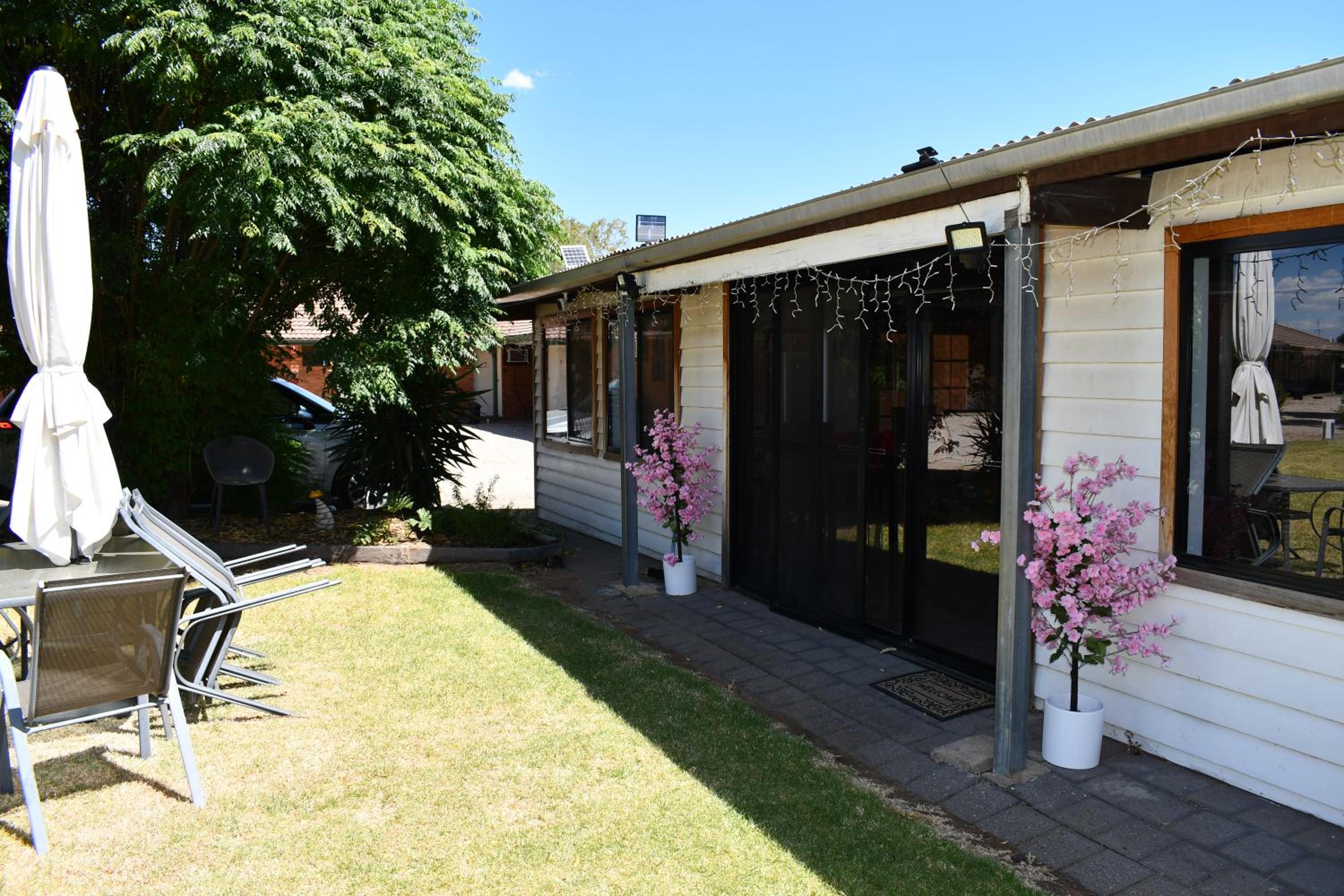 Berrigan Motel