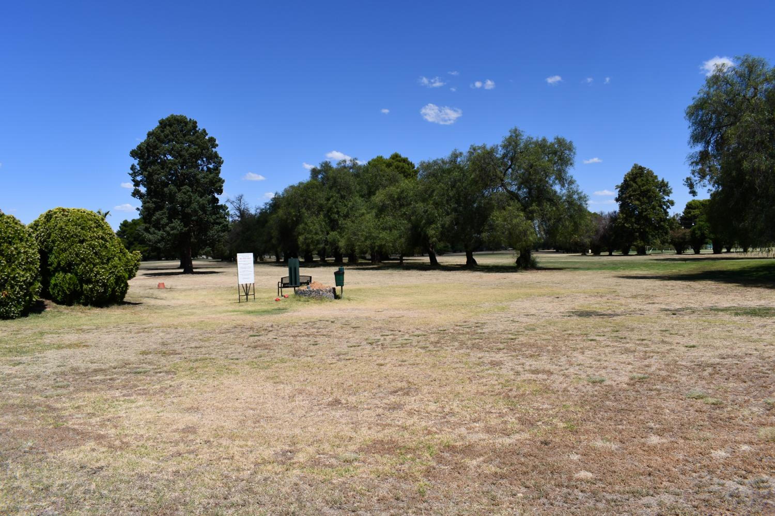 Berrigan Motel