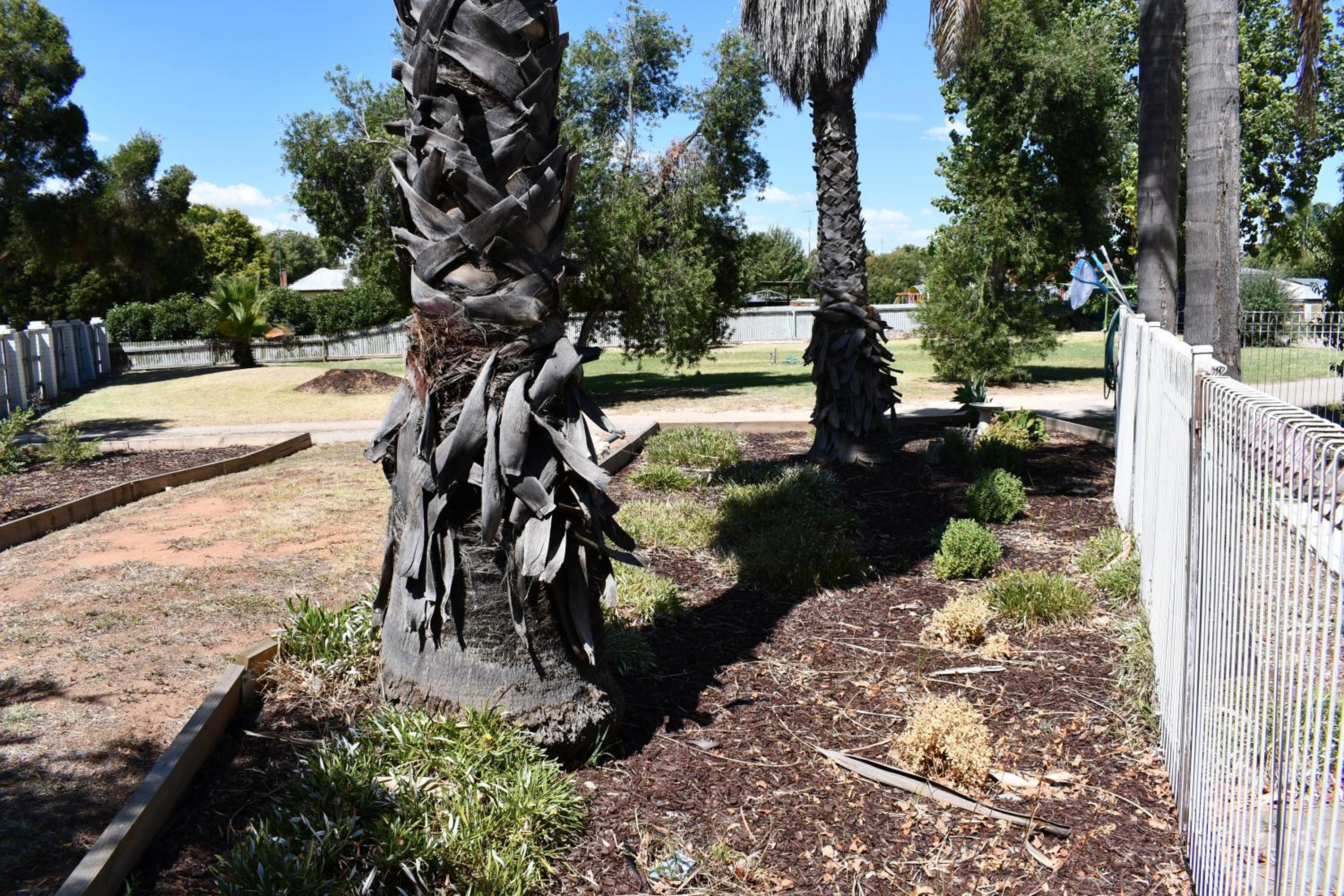 Berrigan Motel