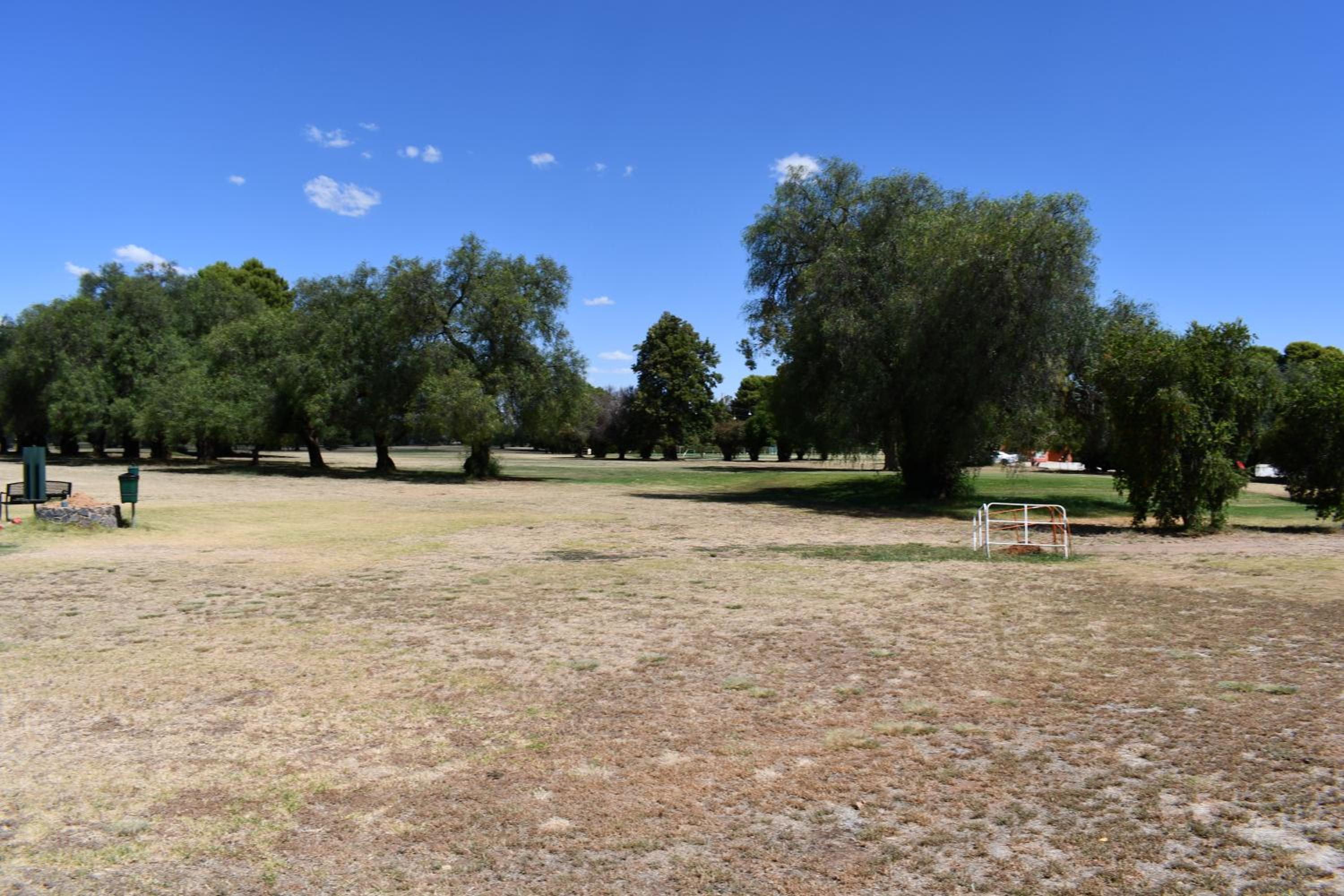 Berrigan Motel
