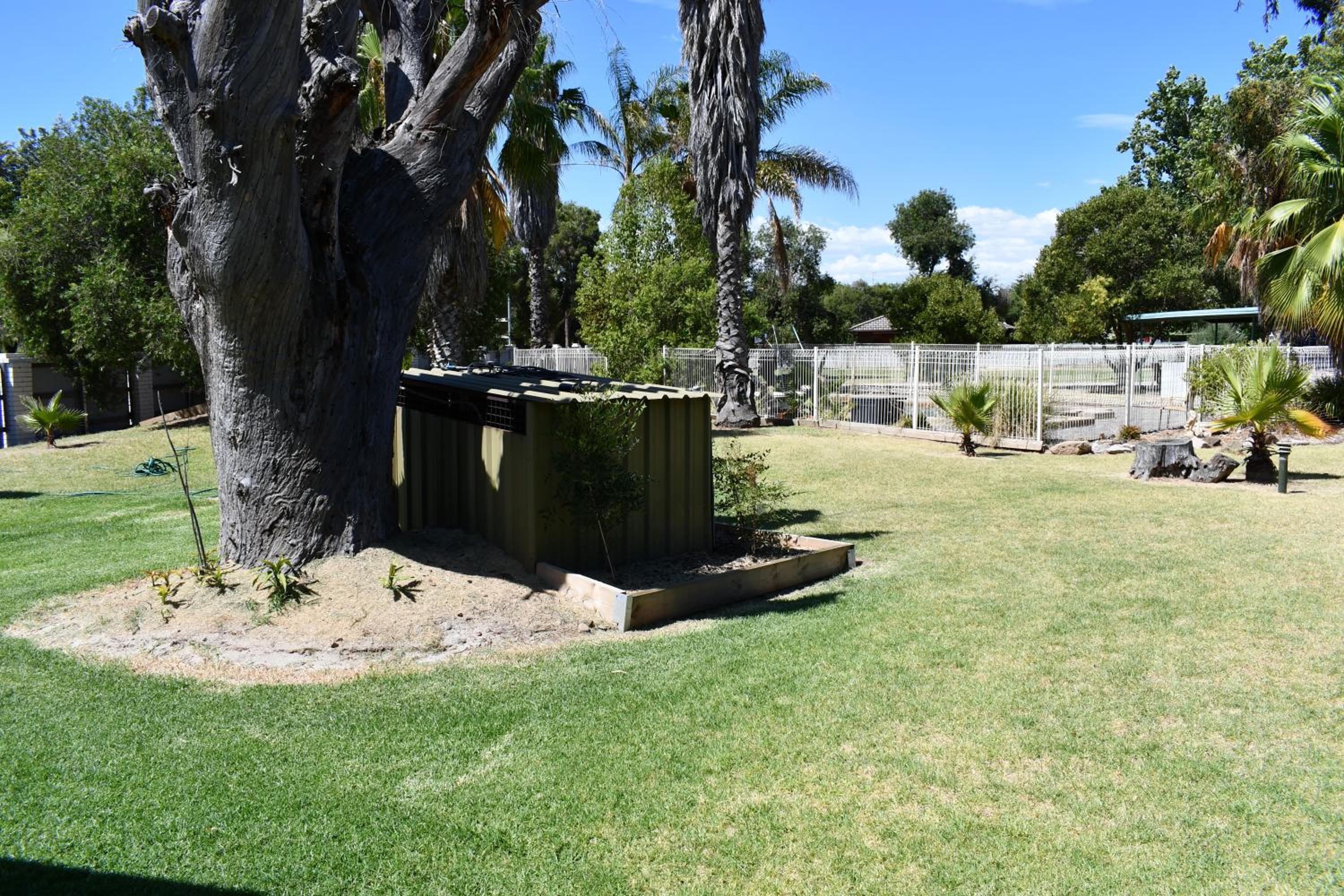 Berrigan Motel