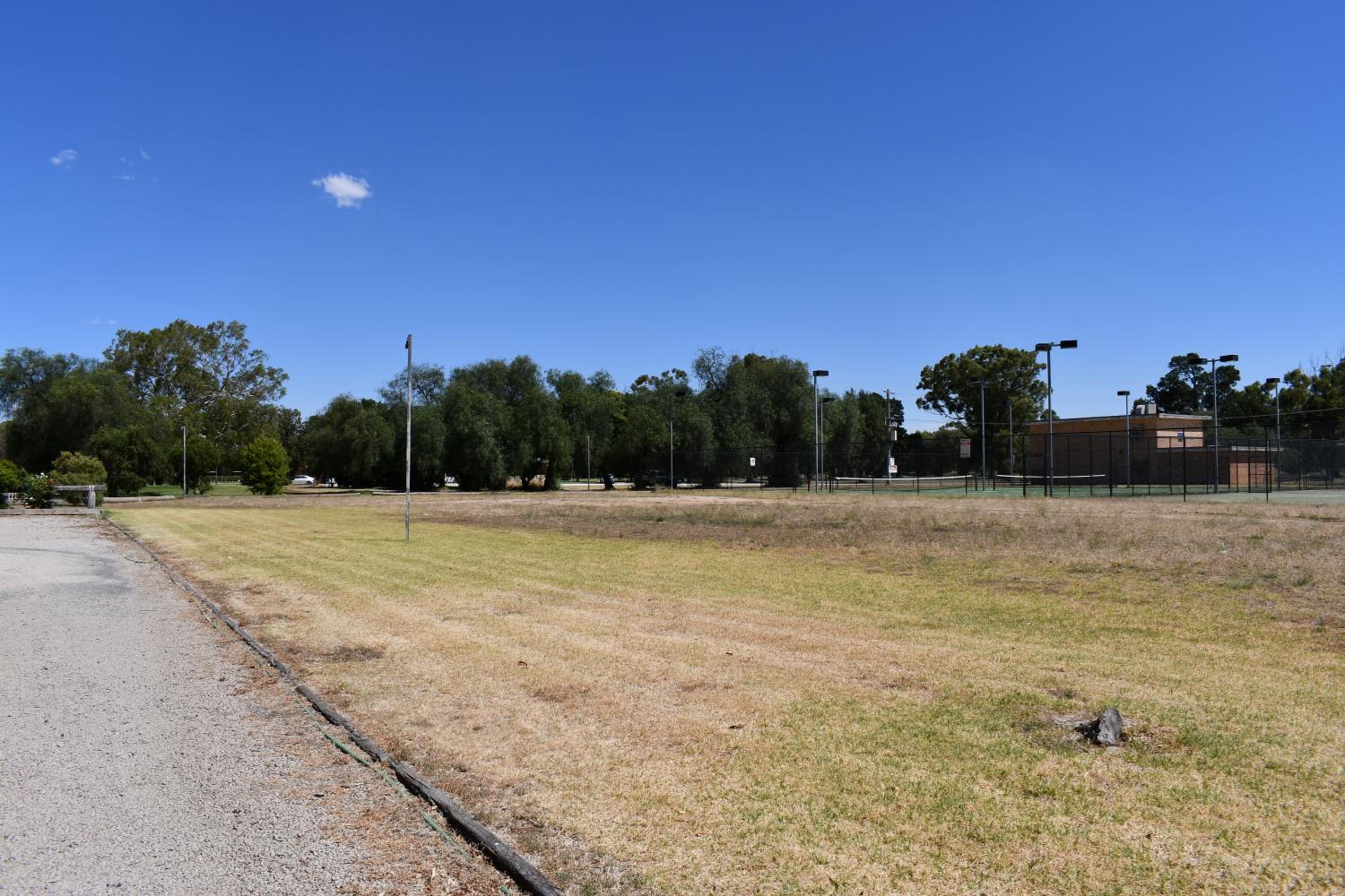 Berrigan Motel