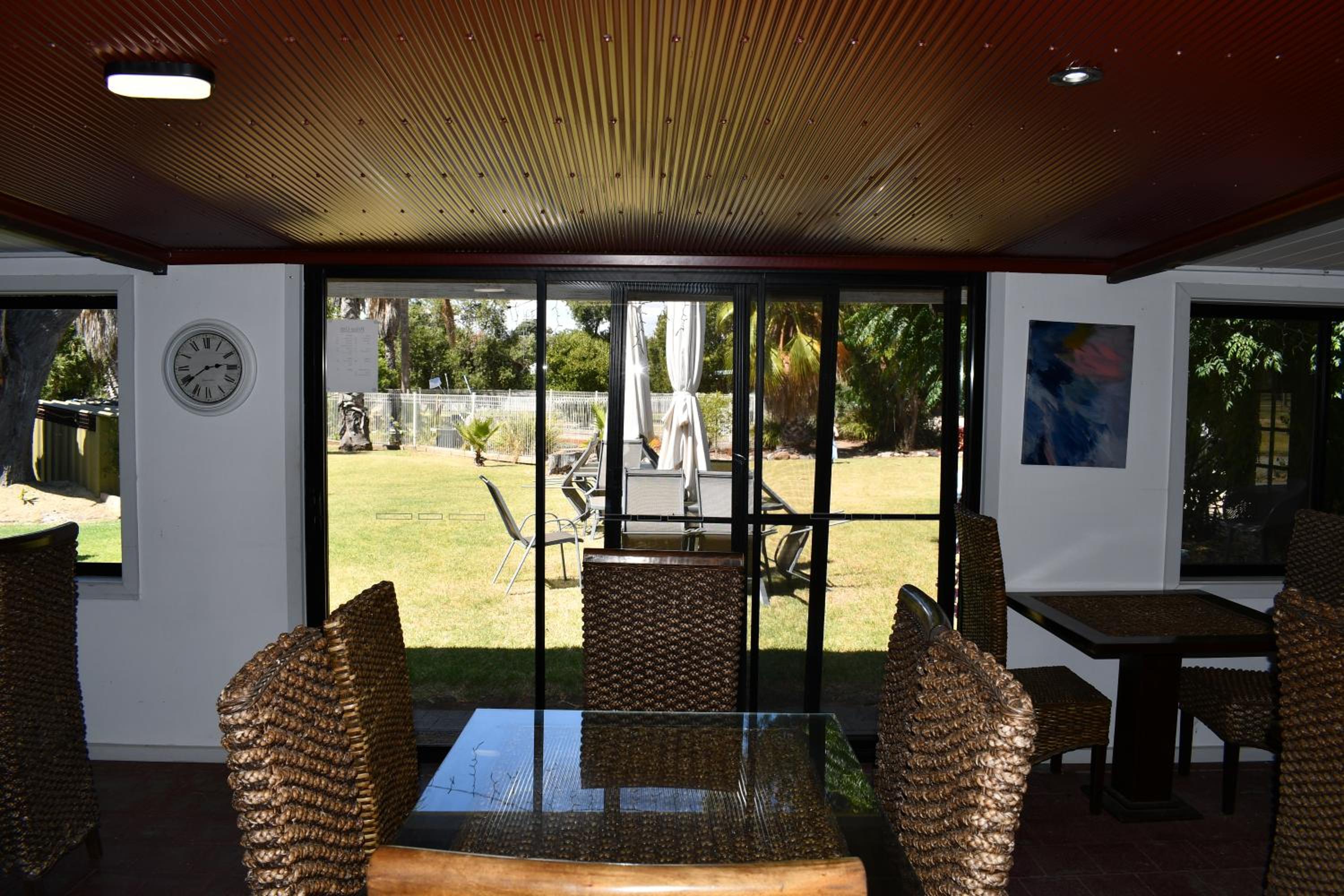 Berrigan Motel