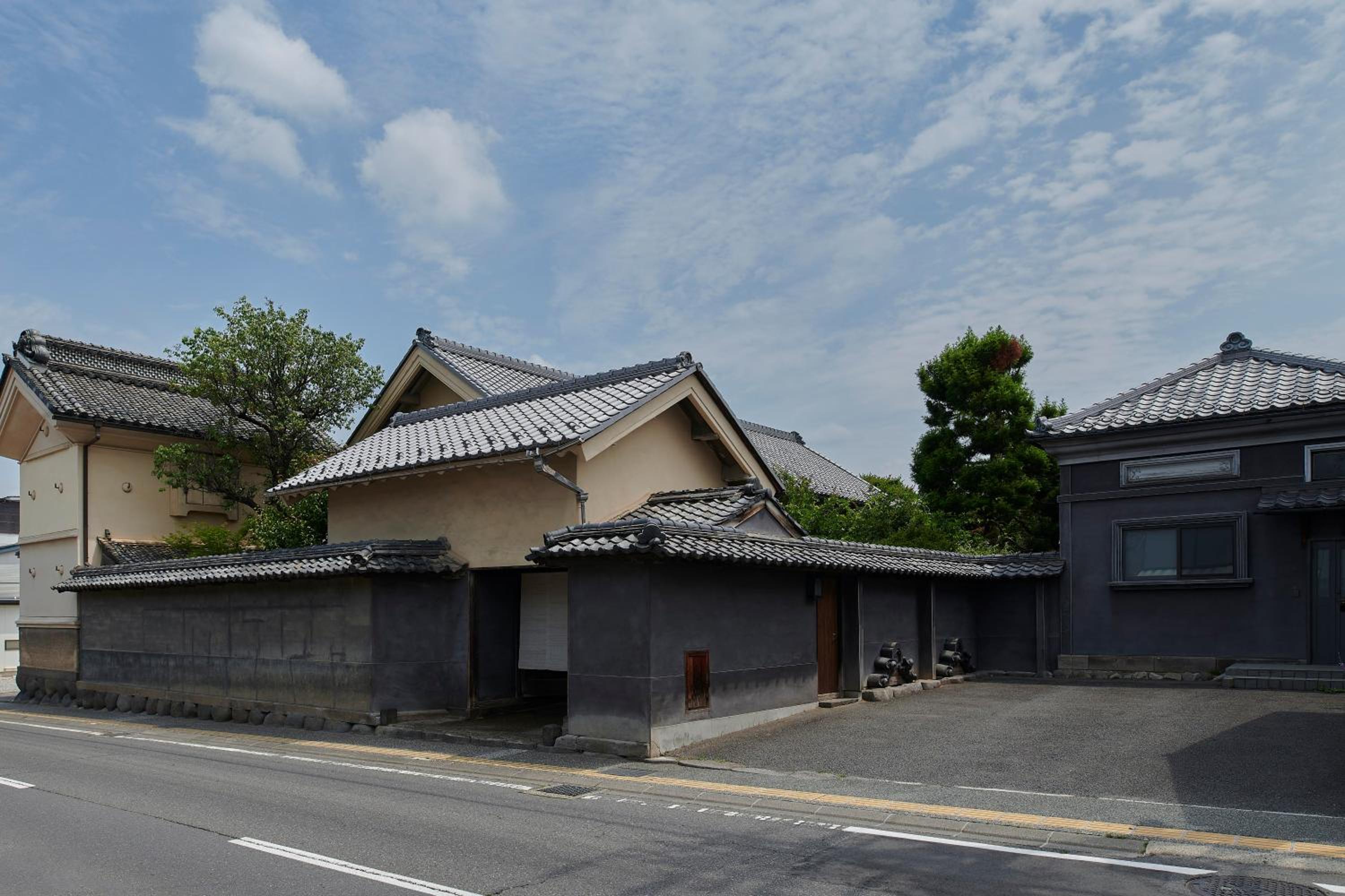 Shirafuji view 2